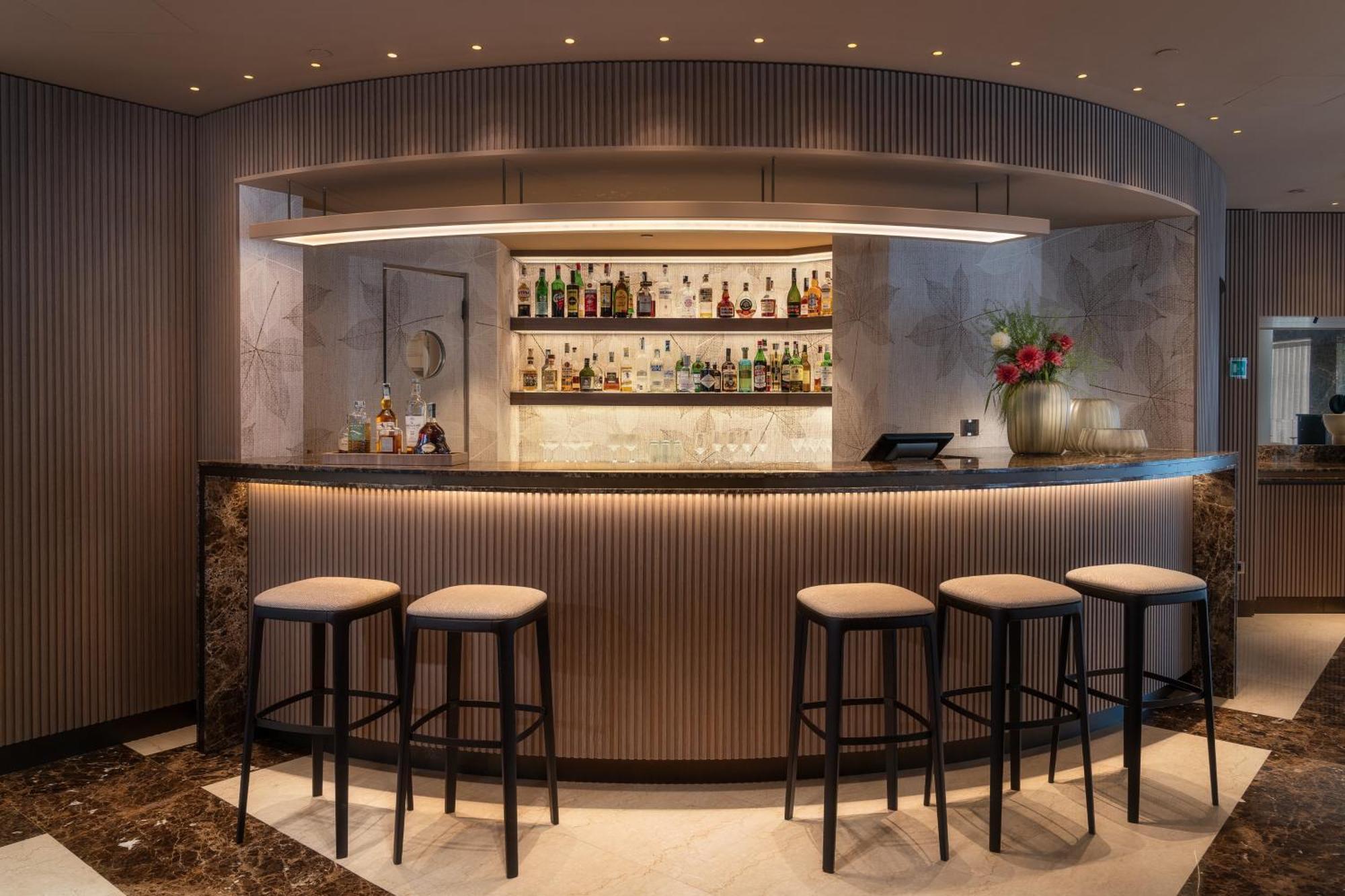 Crowne Plaza By Ihg Hotel Milan