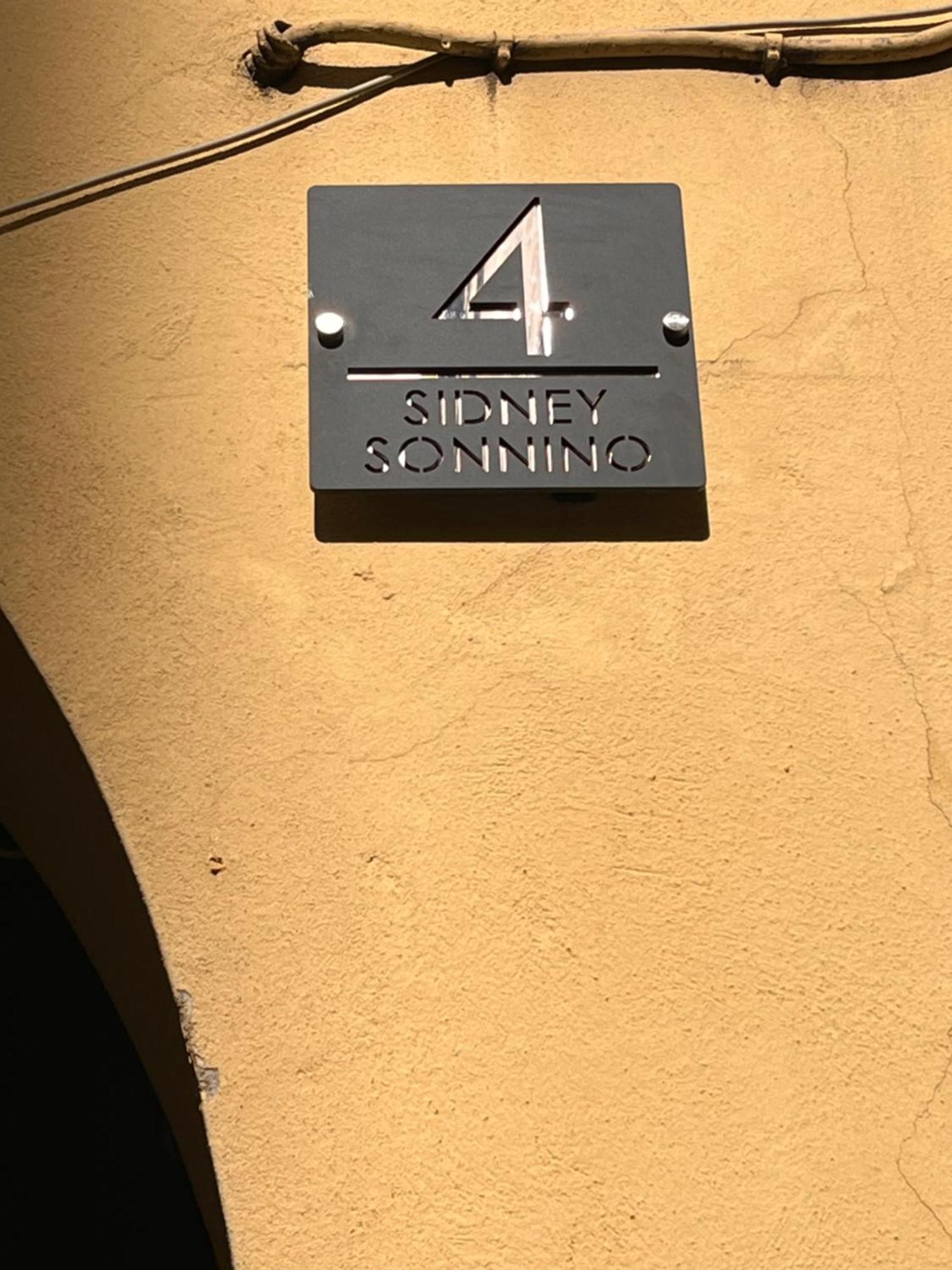 Sonnino Apartment