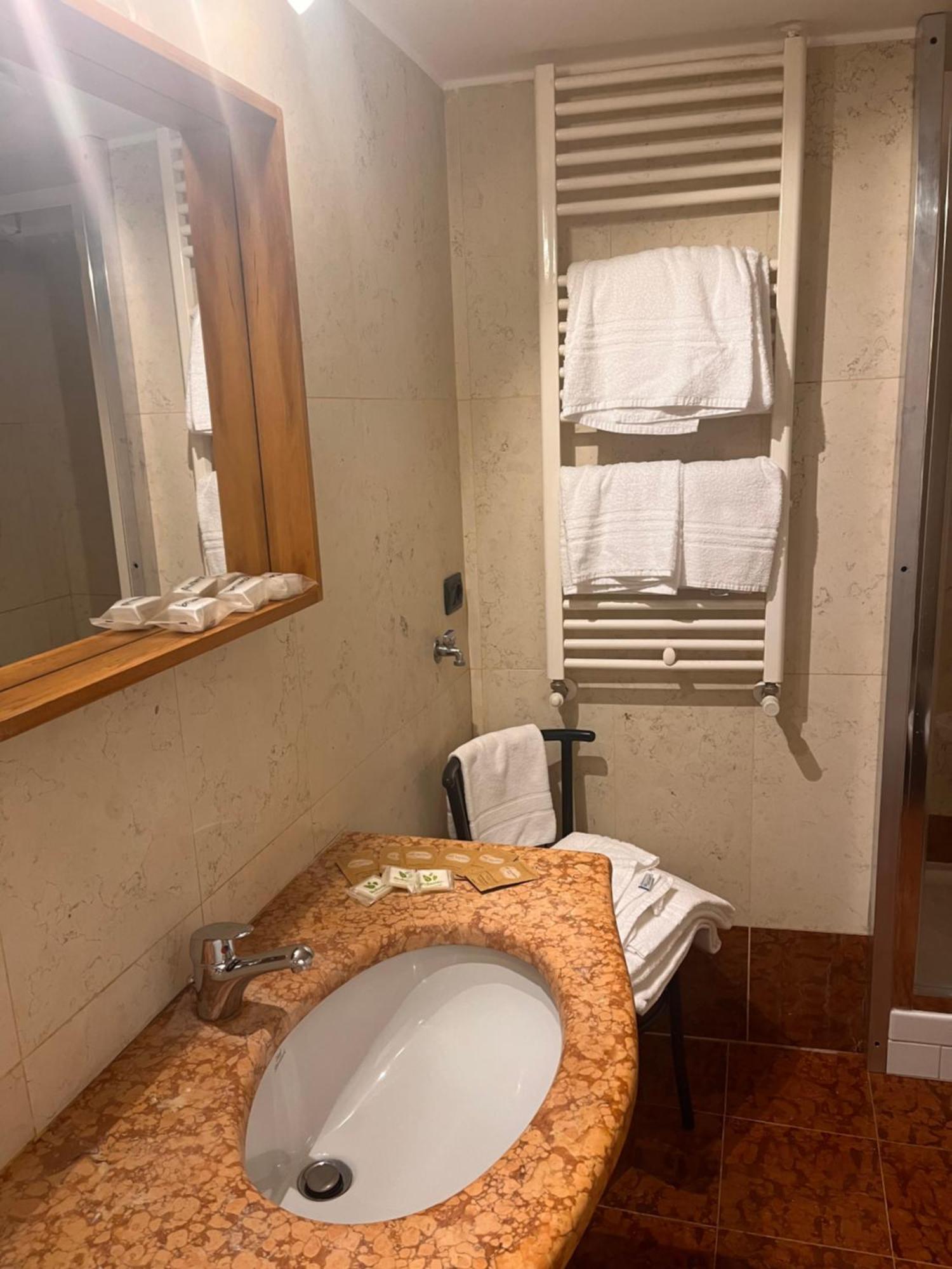 Apartment Sonnino