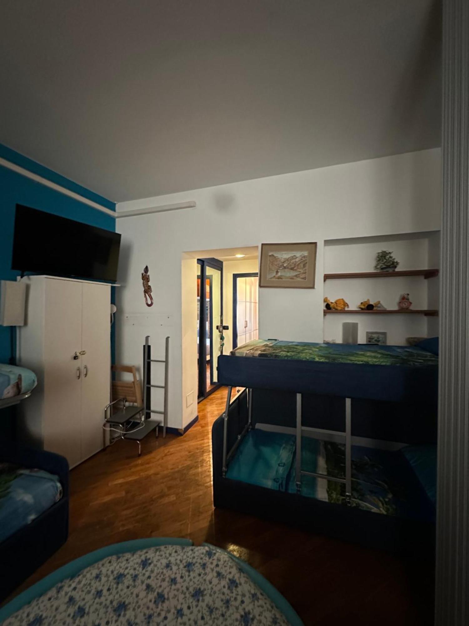 Laguna Blu Apartment Milan