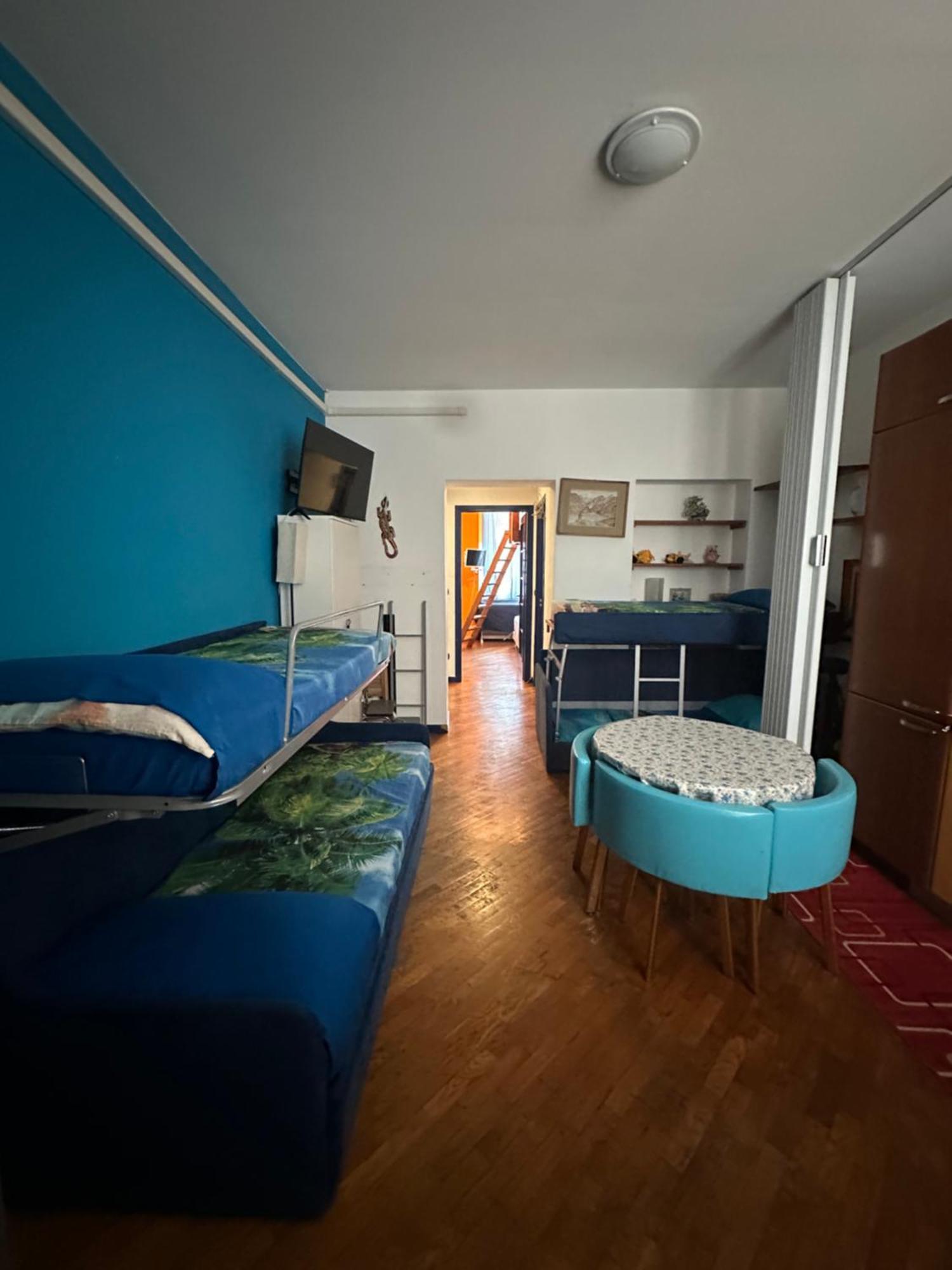 Laguna Blu Milan