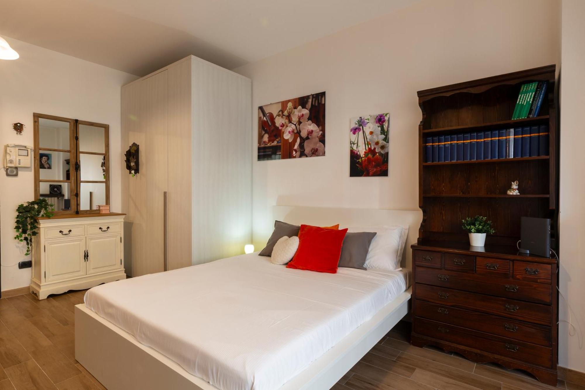 Oxilia Flat - Loreto District Apartment
