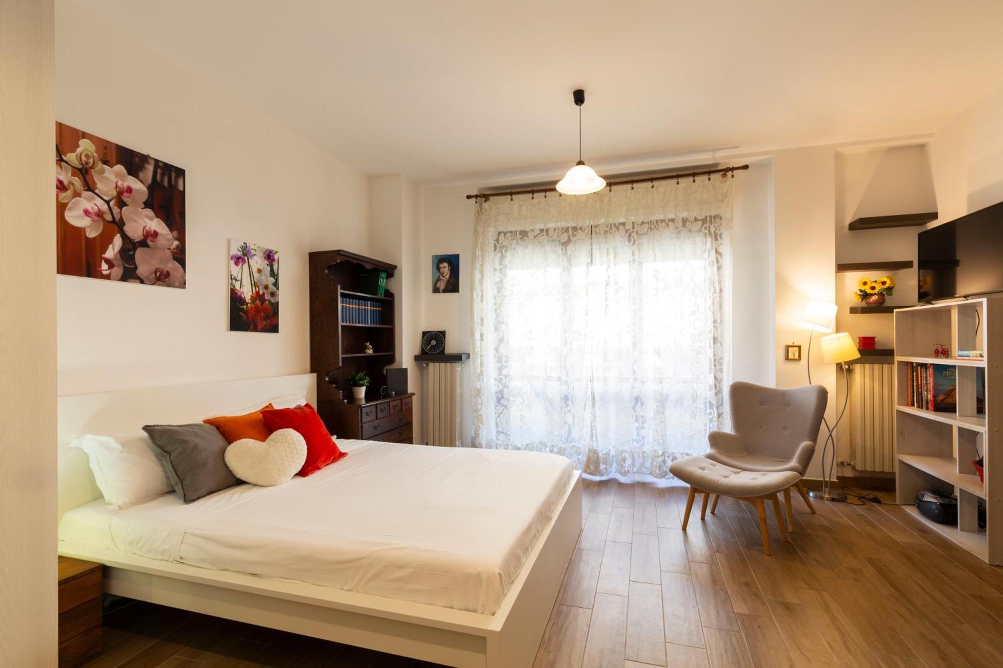 Oxilia Flat - Loreto District Apartment Milan