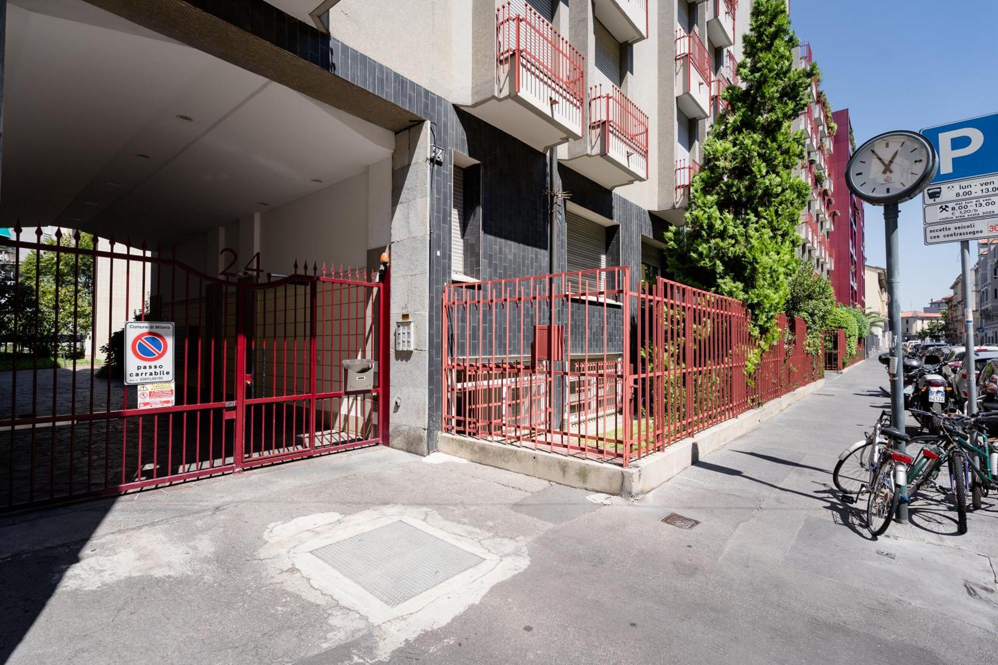 Apartment Oxilia Flat - Loreto District *