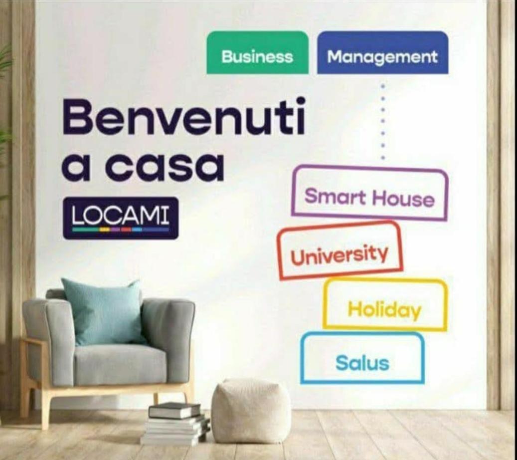 Locami Niguarda Apartment Milan