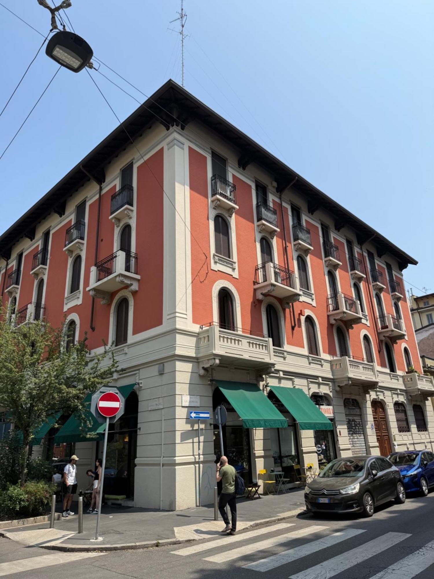 Apartment Nido Di Rondine - Peaceful Loft In Centre