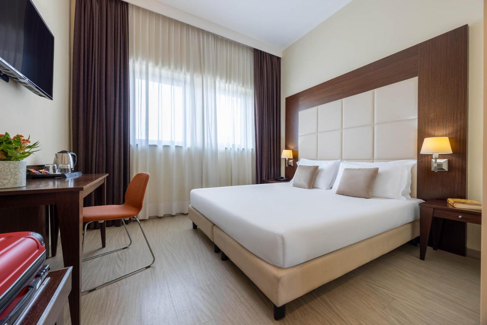 Hotel Ih Watt 13 4*