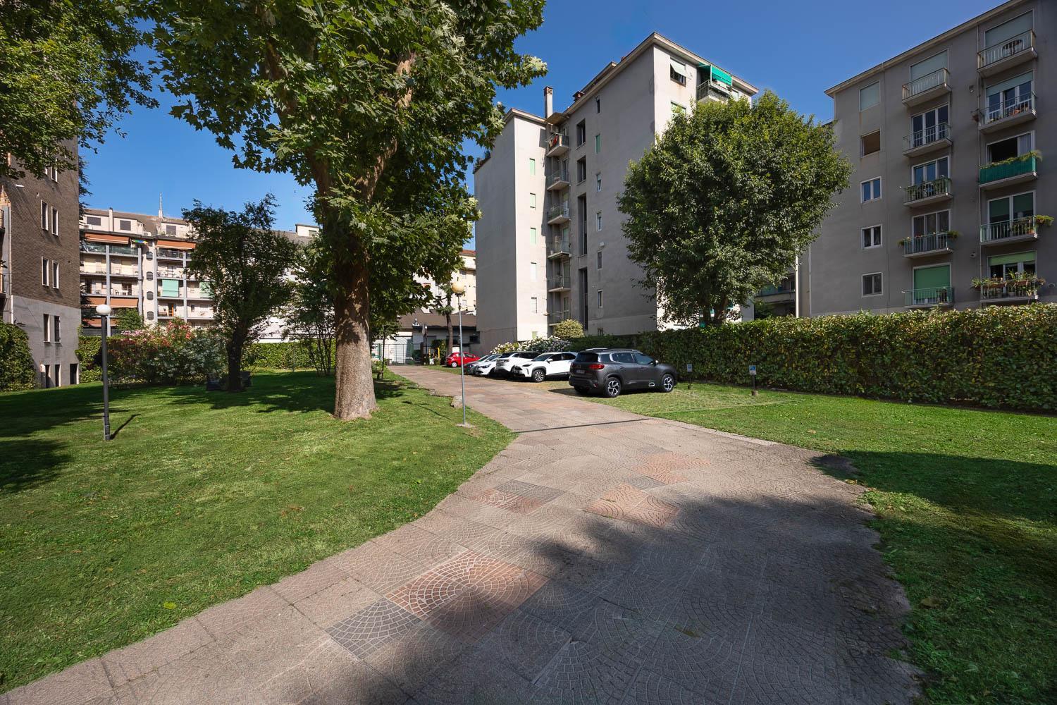 Ih Argonne Park 3* Milan