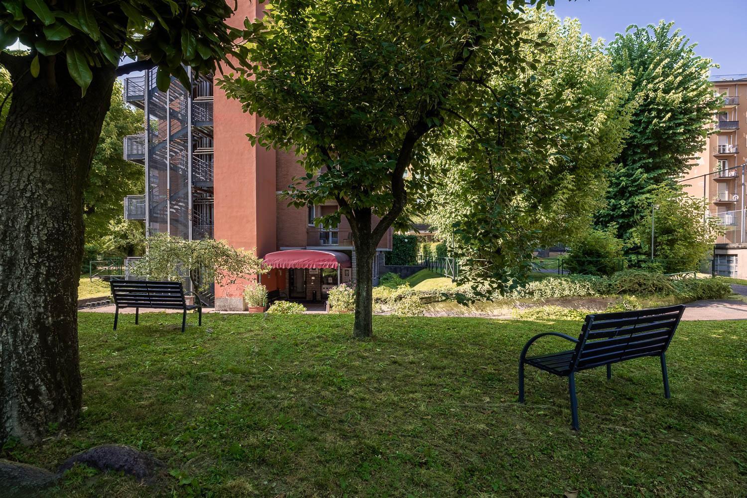 Ih Argonne Park 3* Milan