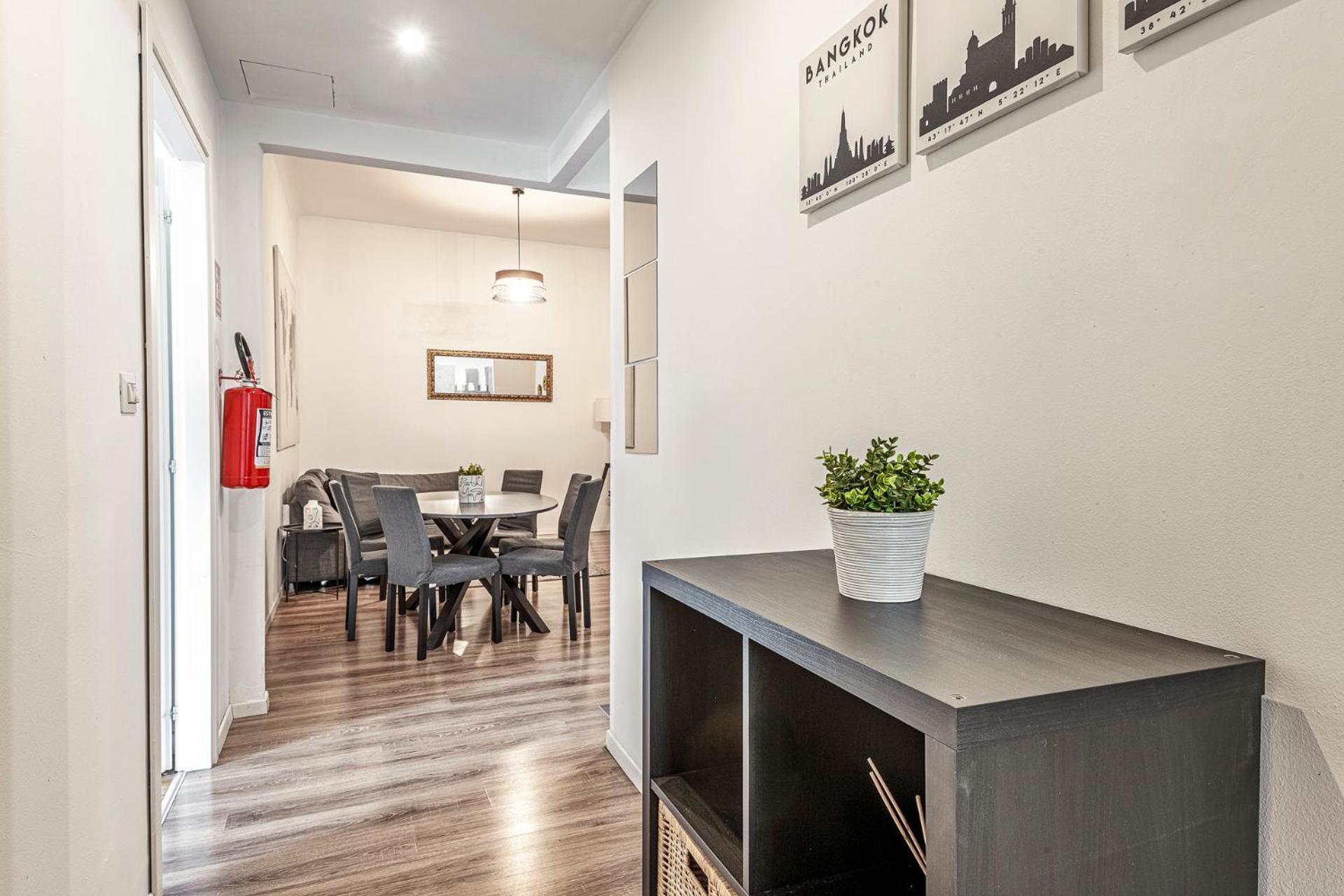 Apartamento Luxury 4 Bedrooms Close To Duomo *