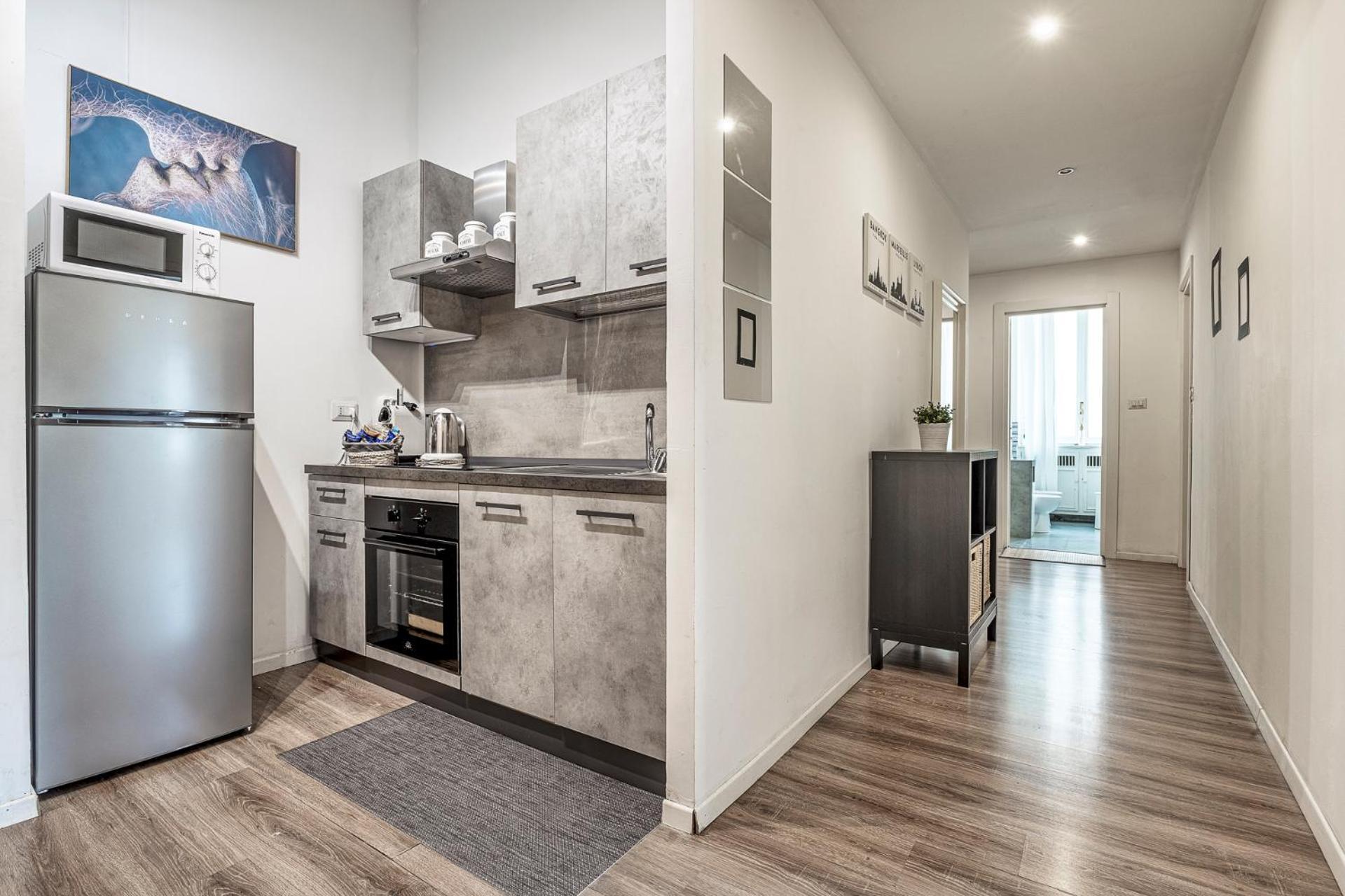 Apartamento Luxury 4 Bedrooms Close To Duomo *