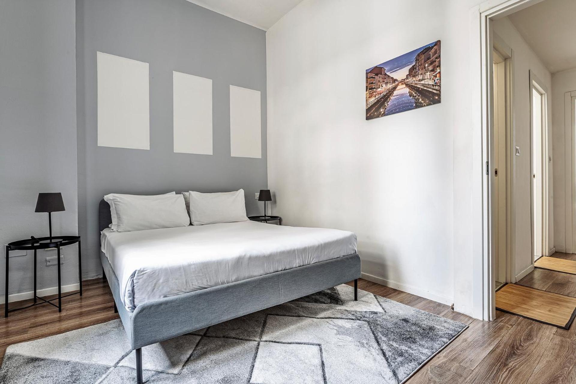 Luxury 4 Bedrooms Close To Duomo Apartamento *