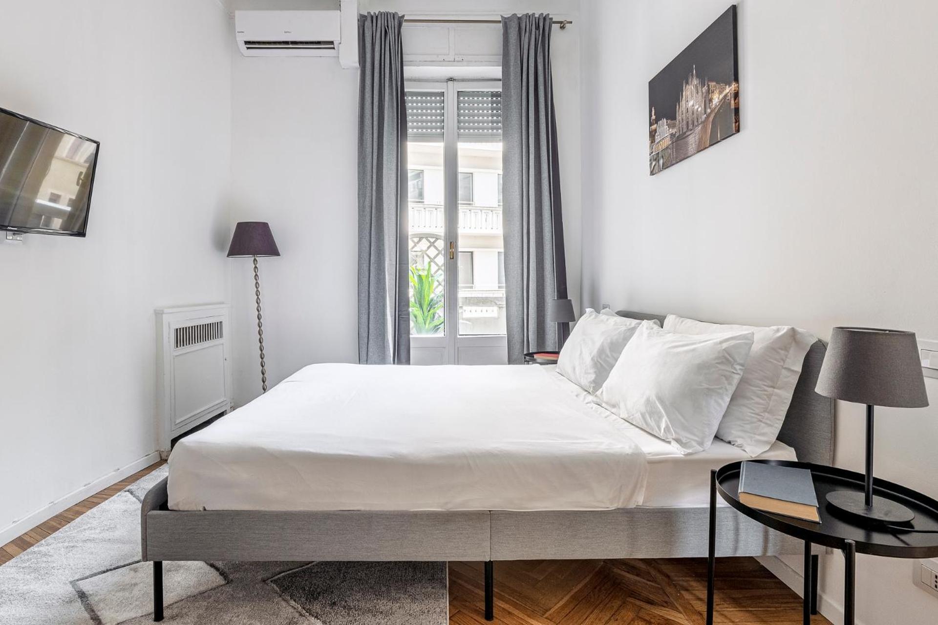 Luxury 4 Bedrooms Close To Duomo *