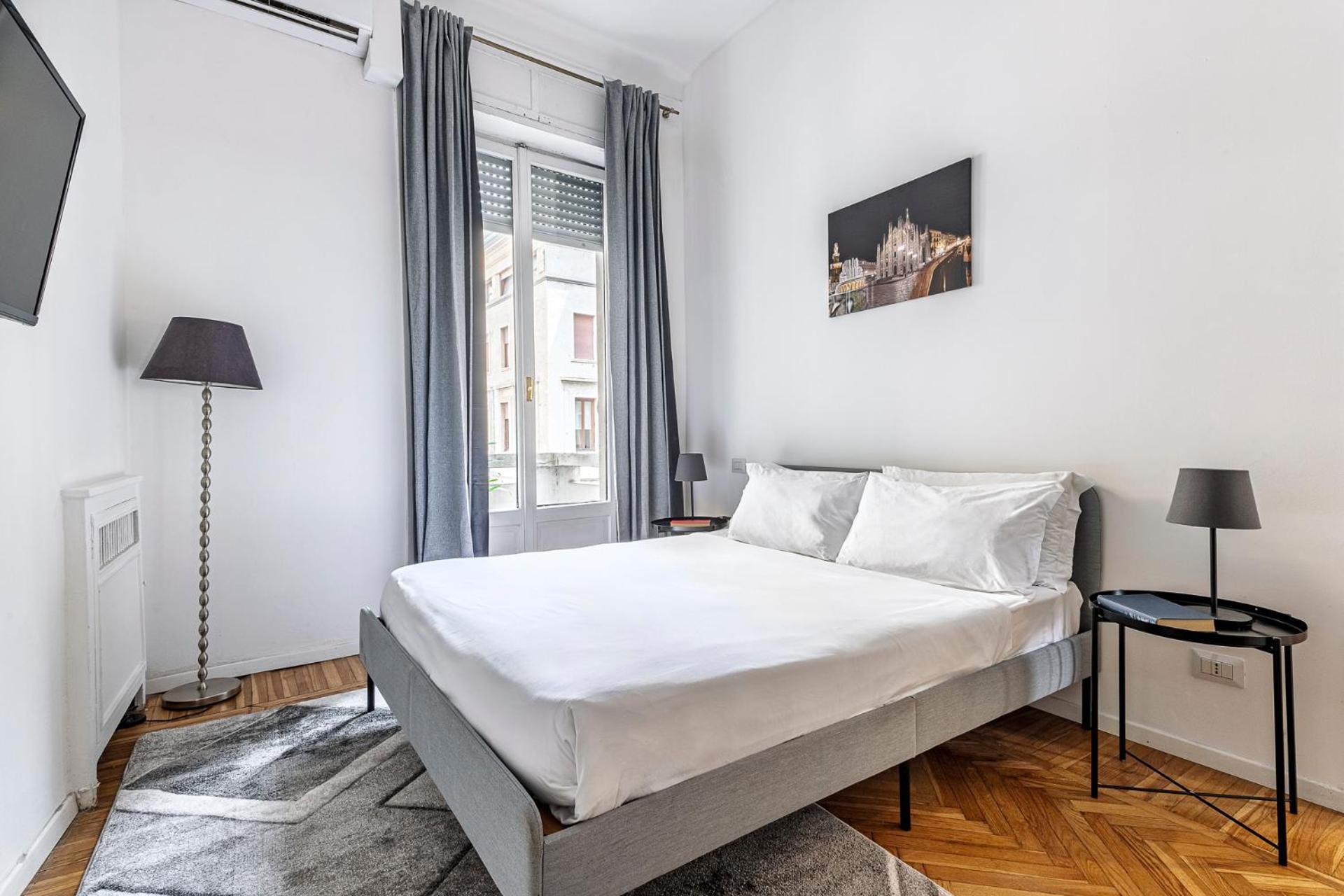 Luxury 4 Bedrooms Close To Duomo