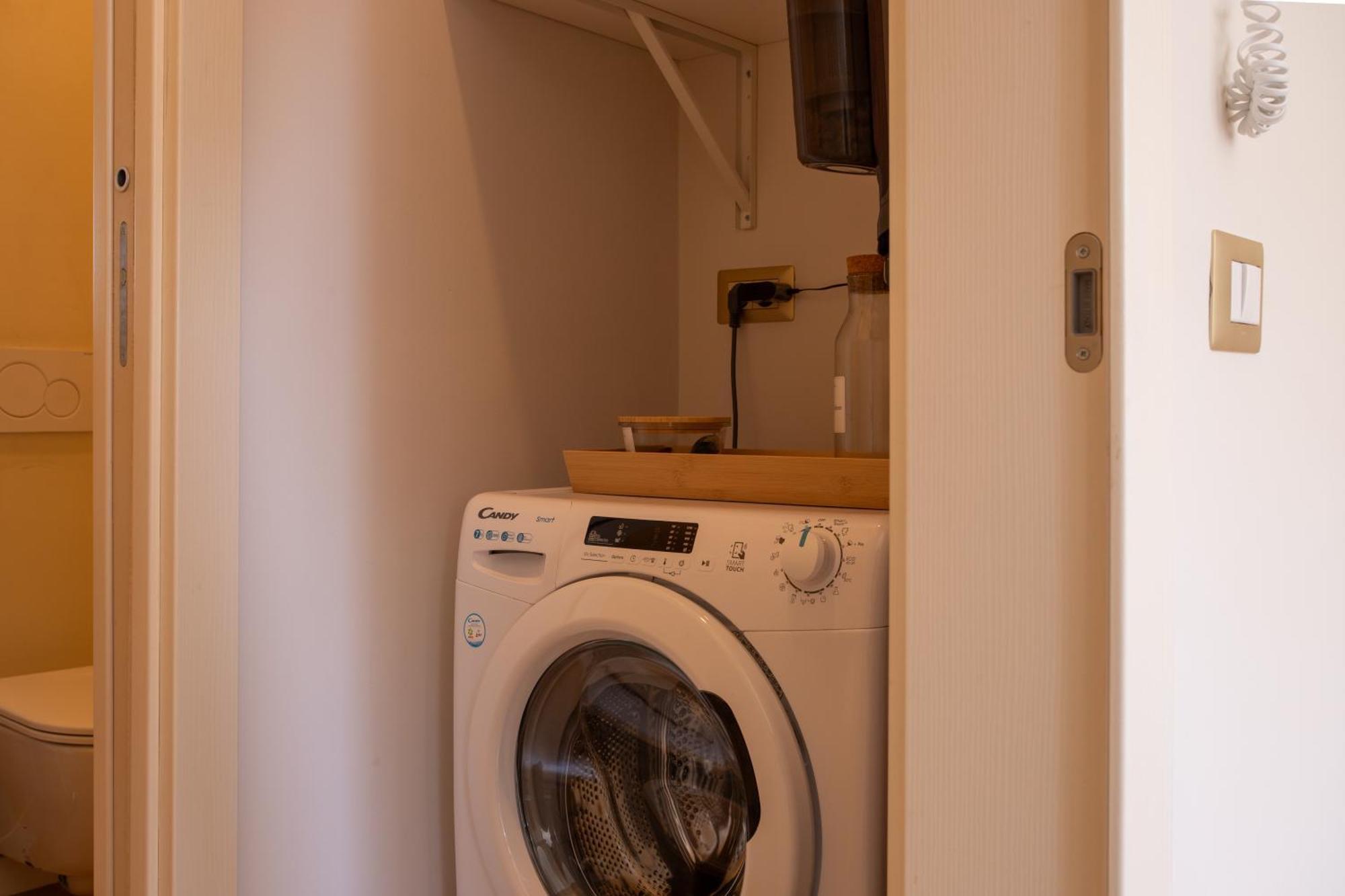 Apartment Exclusive In Station - Duomo 5 In Minutes *