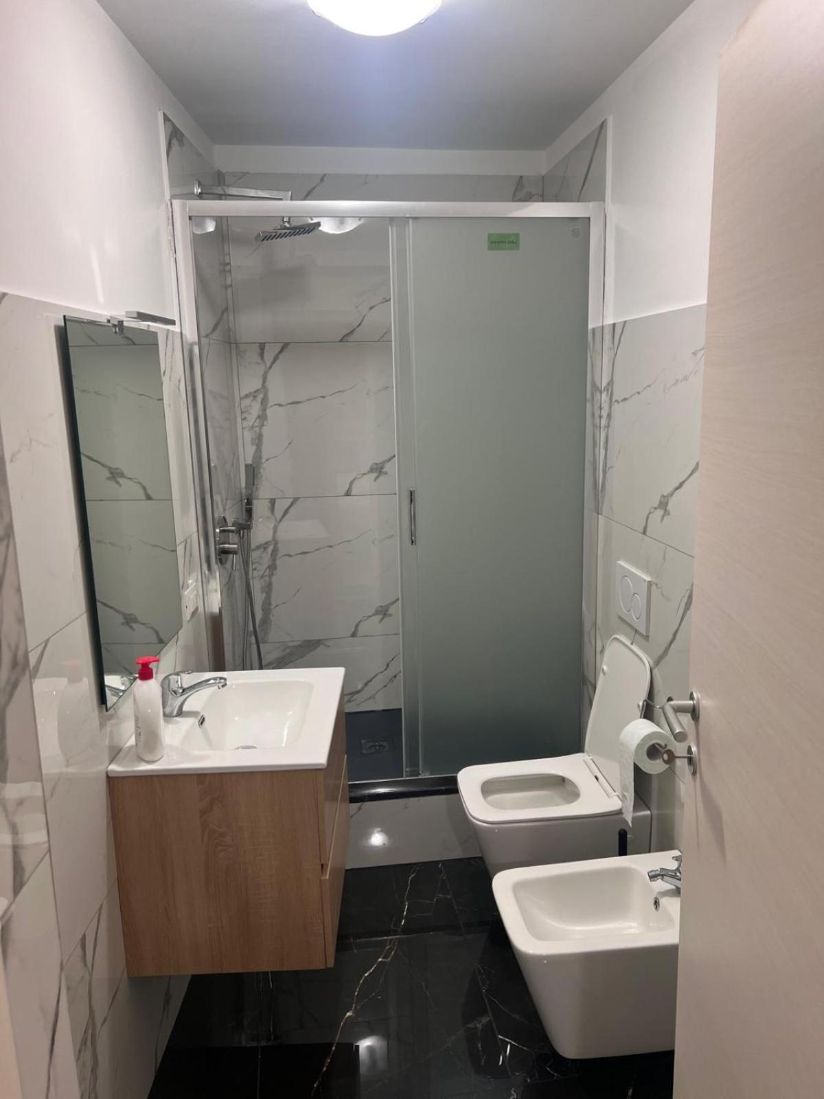 Apartment Milanforester *