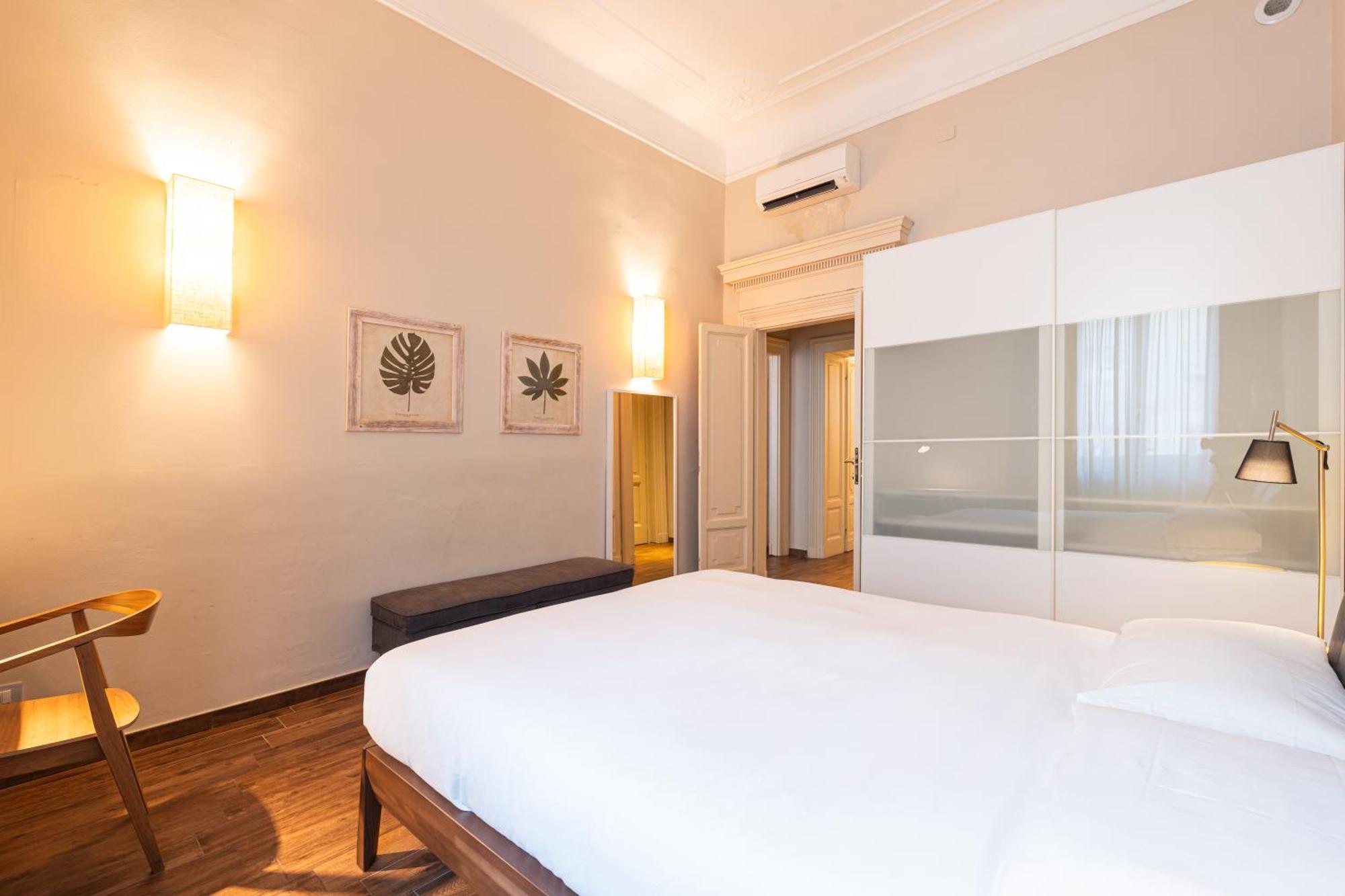 Crocetta Aida One Bedroom 1st Floor - Mirable Pm *