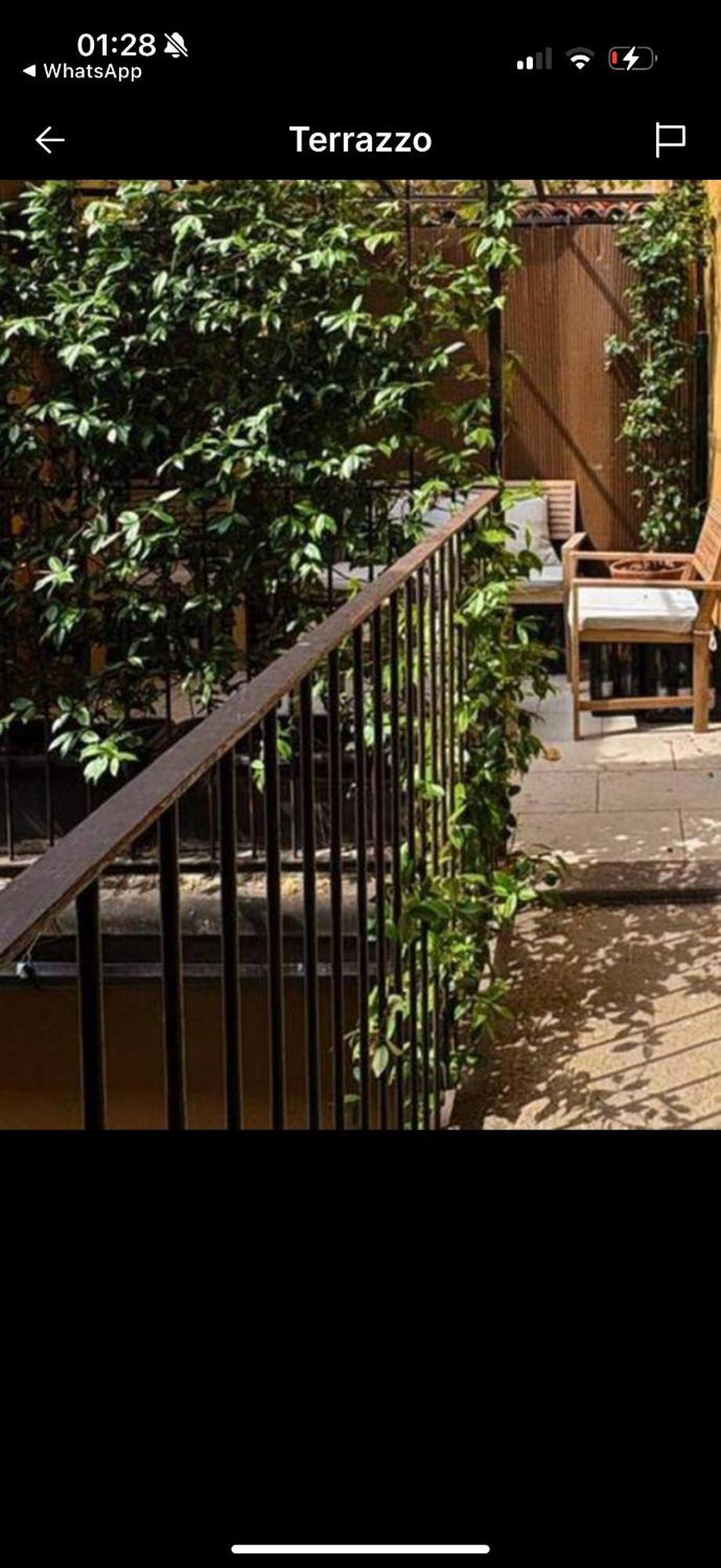 Apartment Navigli Corte Bella Milan