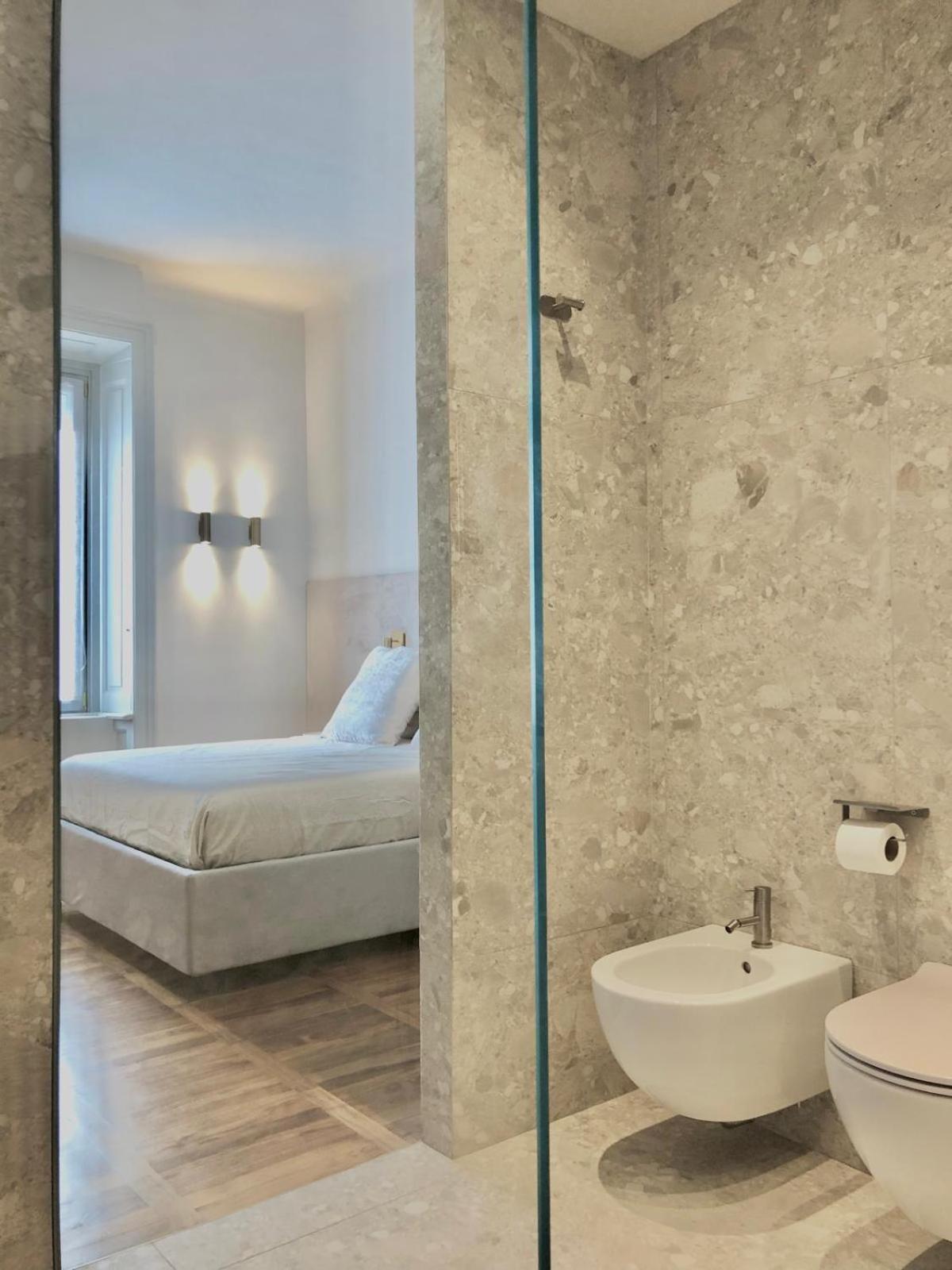 Apartment Fifty Eight Regina Margherita *