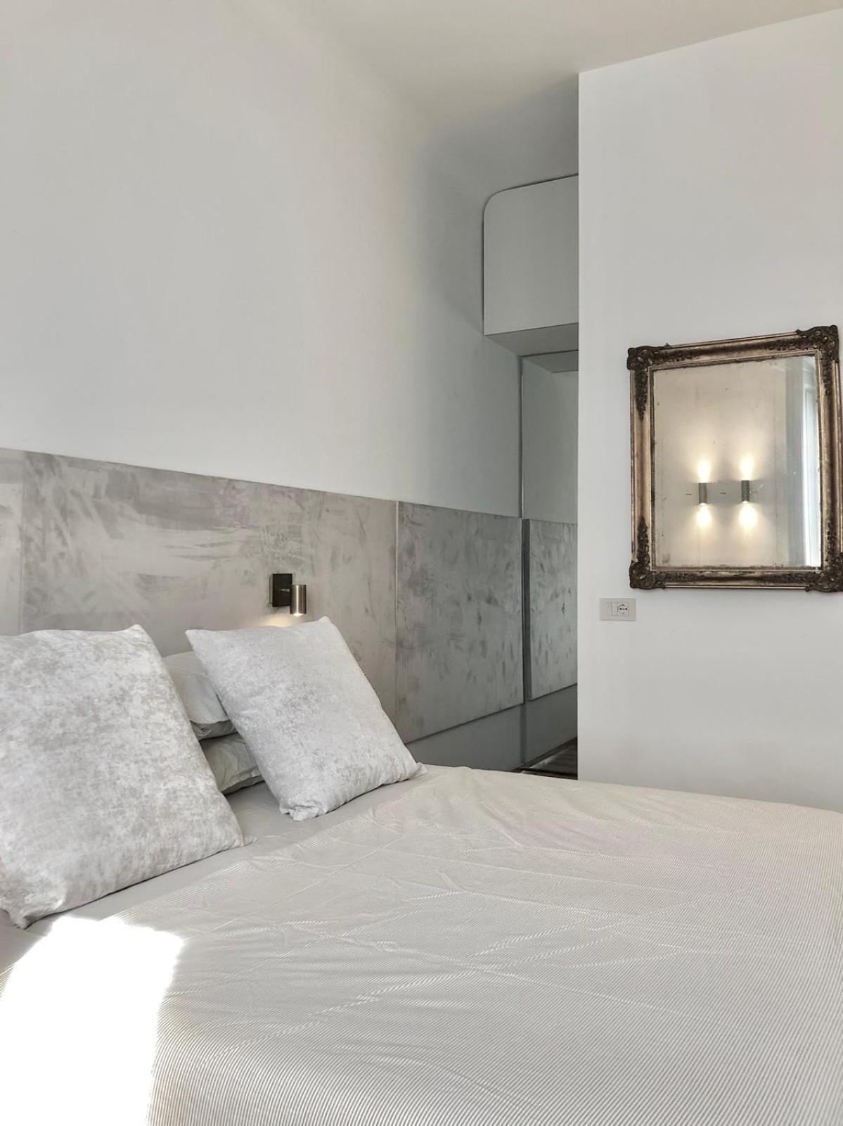 Apartment Fifty Eight Regina Margherita