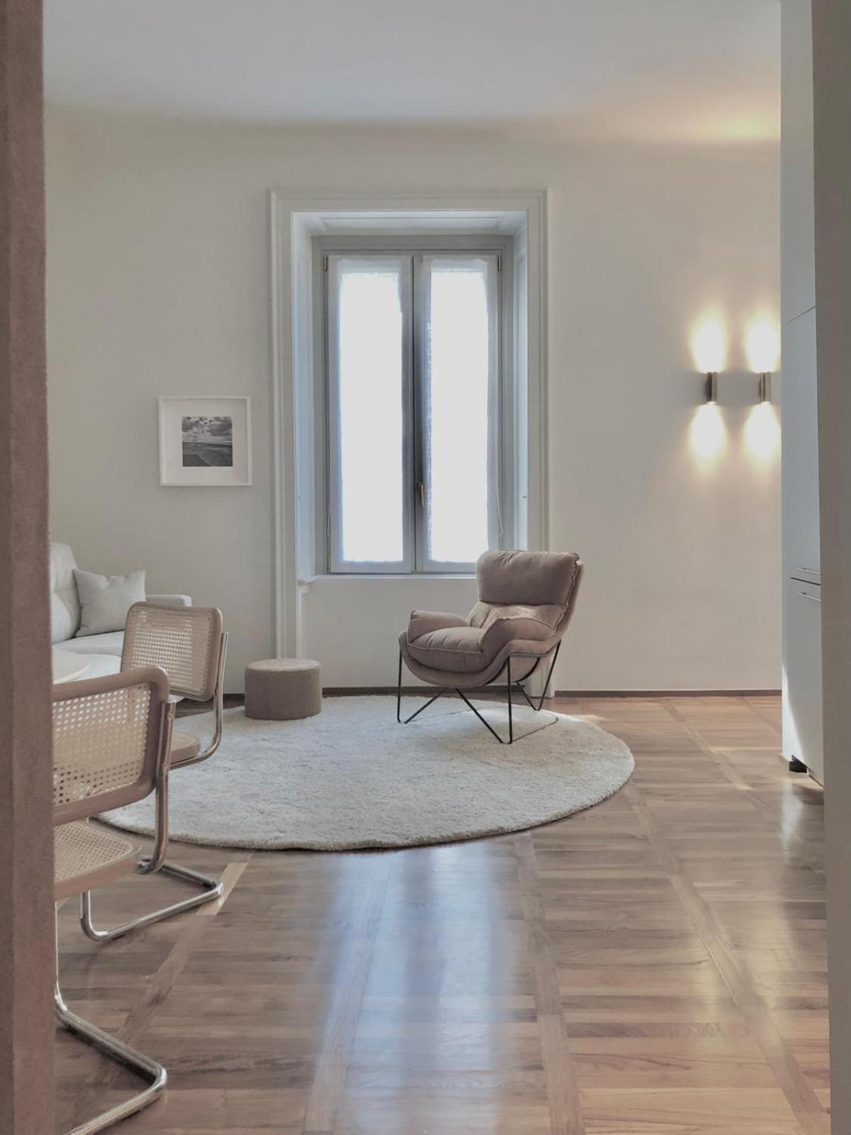 Fifty Eight Regina Margherita Apartment Milan