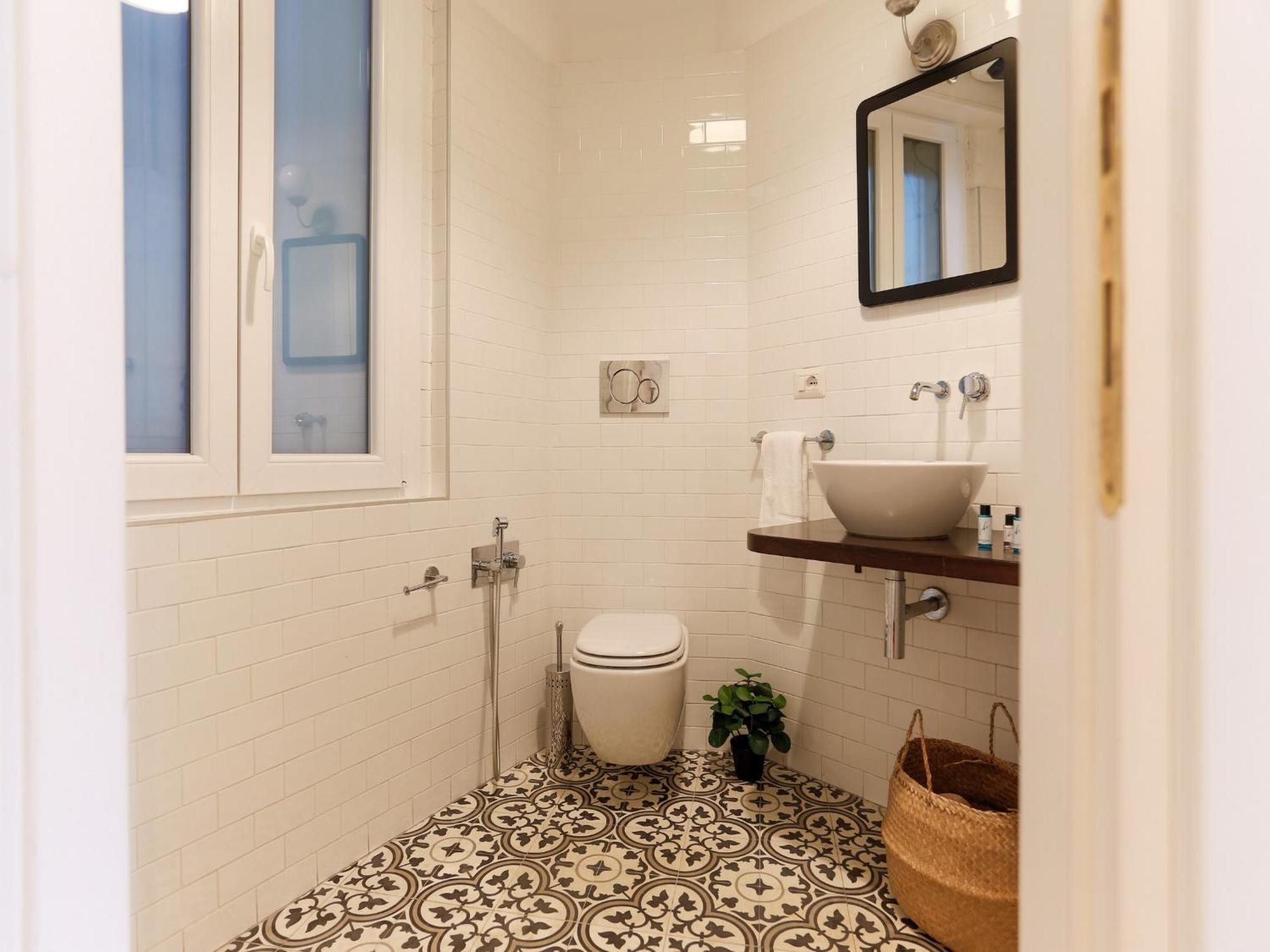 Apartment The Rent - Characteristic In Crocetta Area