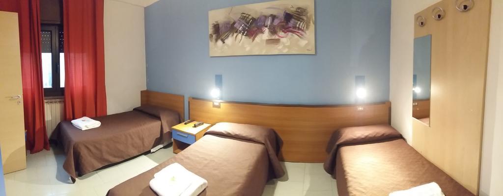 Ambrosiana Hotel