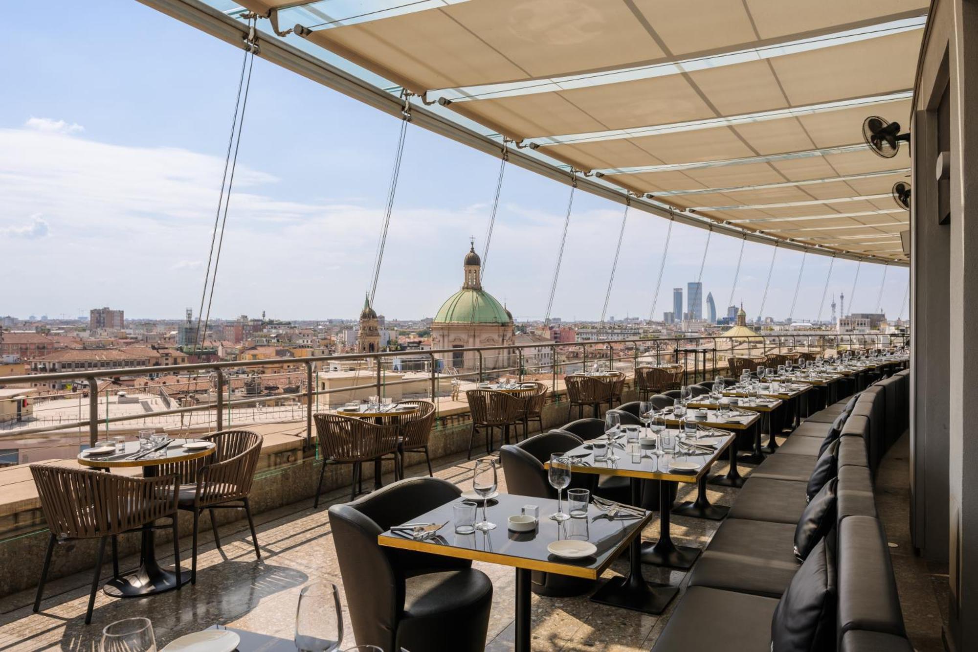 The Square Duomo - Preferred & 4* Milan