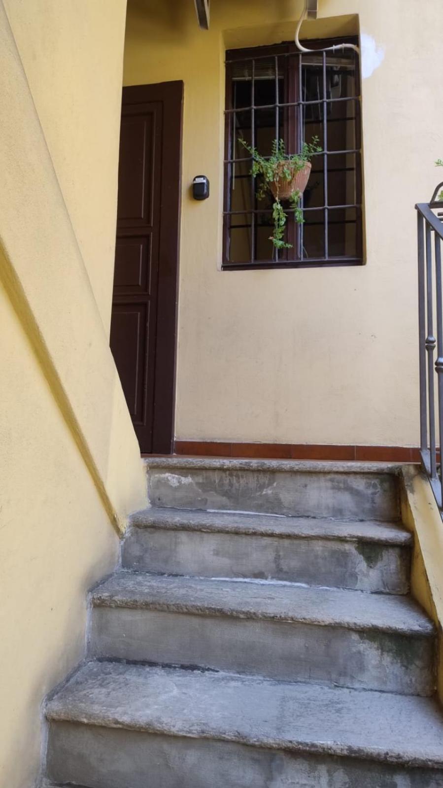 Apartment Ticinese 59 Milan