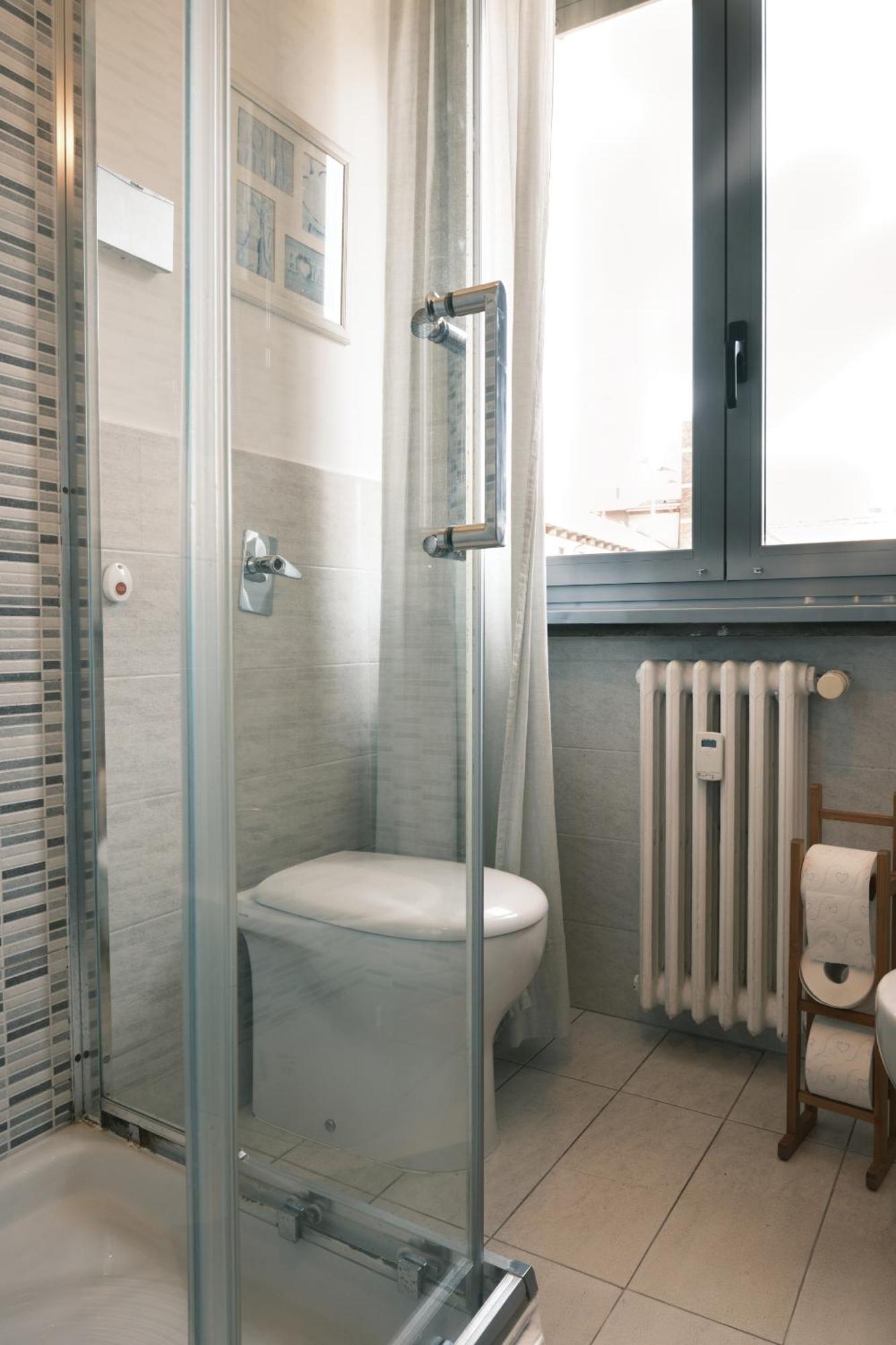 71 Guest house Milan