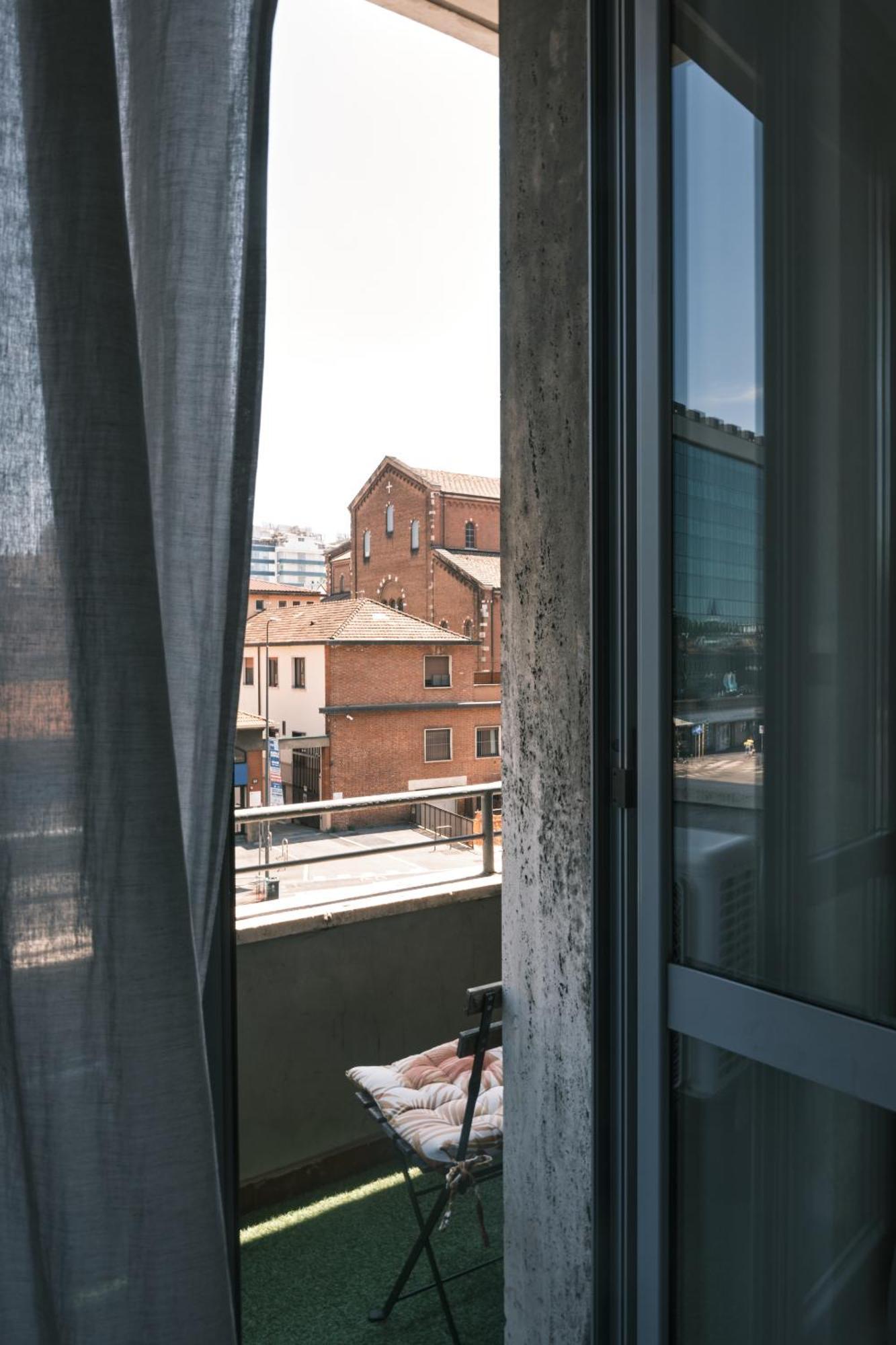 71 Guest house Milan