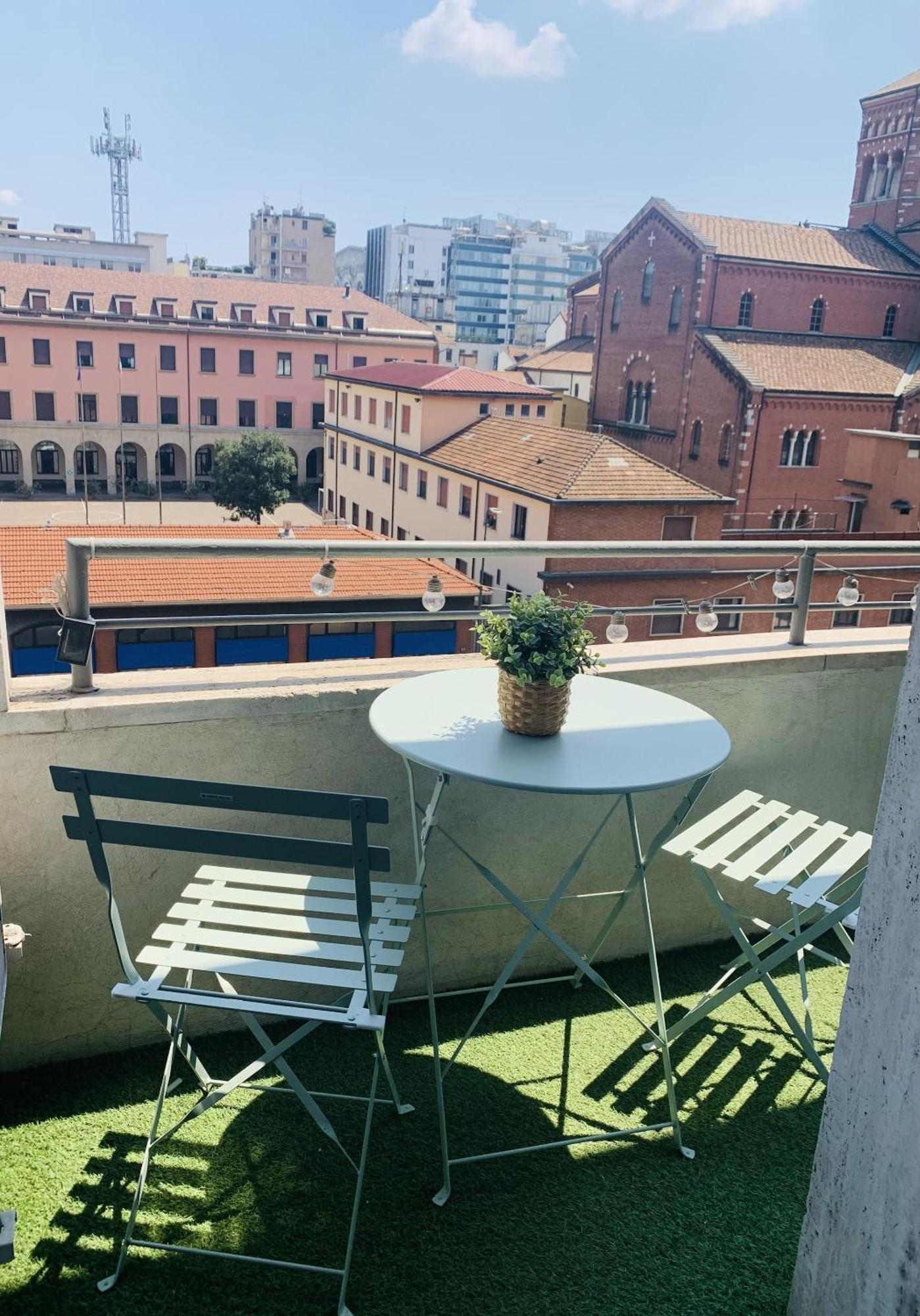 71 Guest house Milan