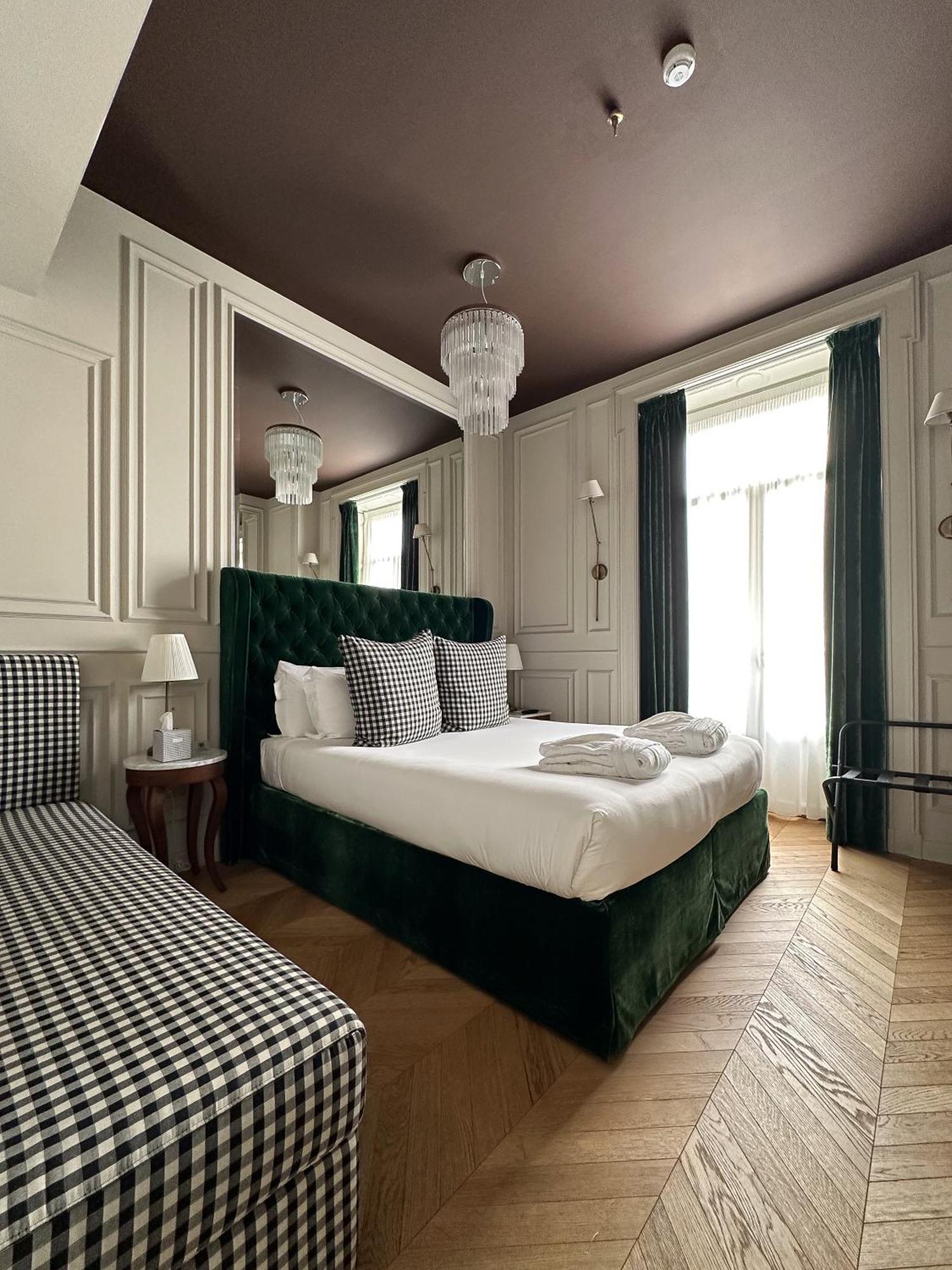 Hotel Matilde Boutique Milan