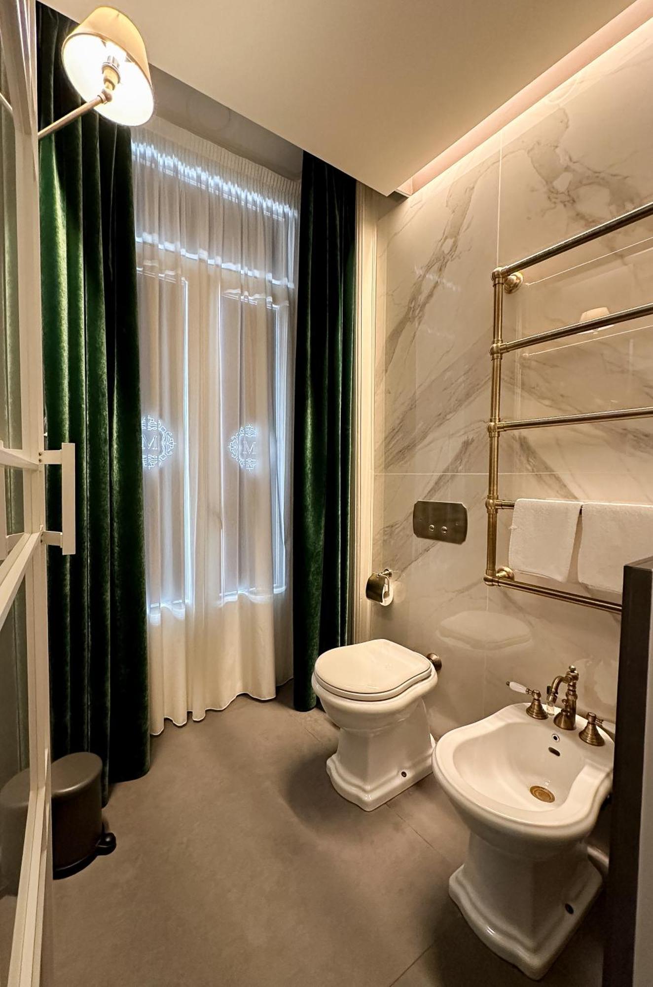 Matilde Boutique 4* Milan