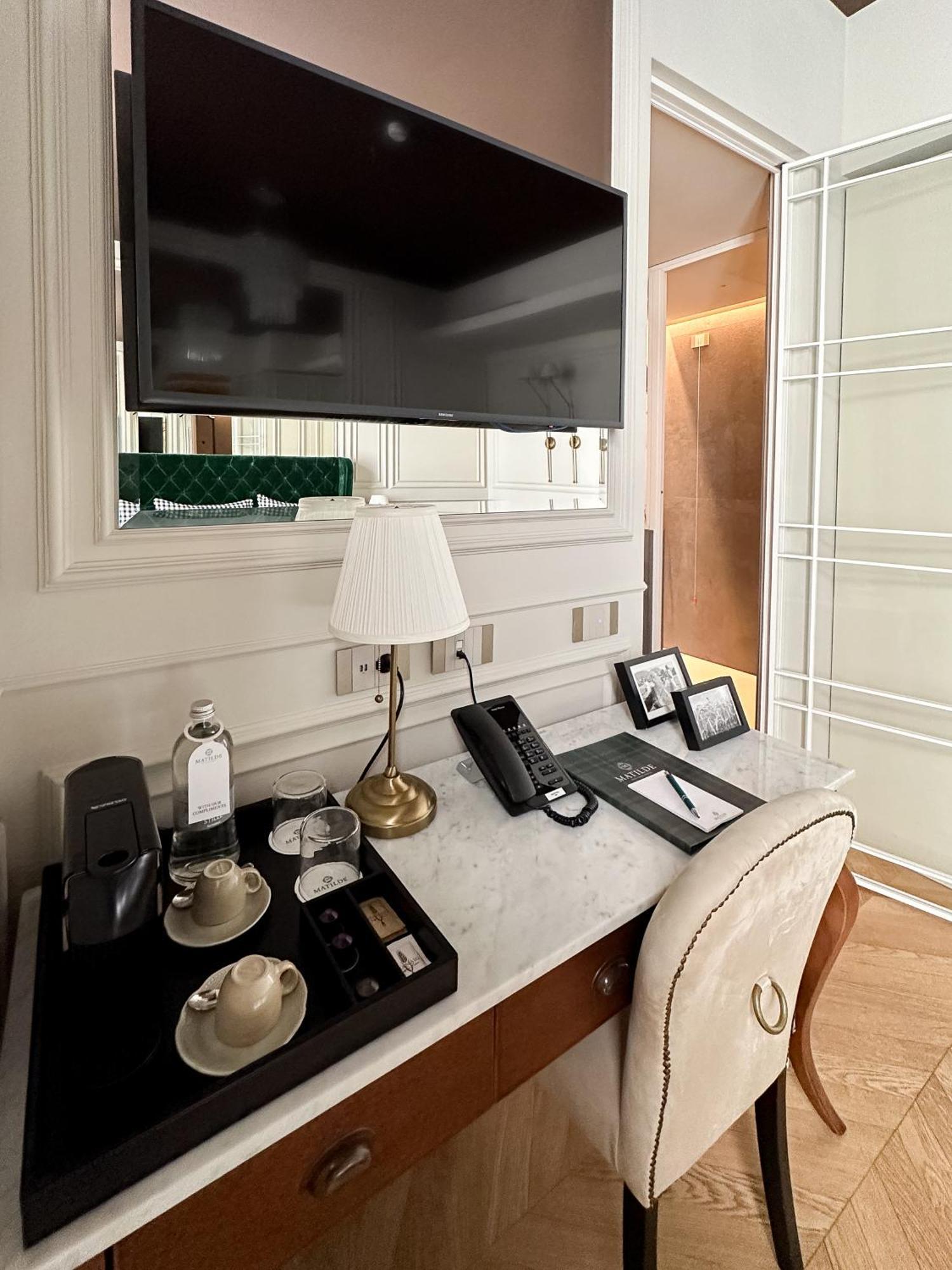 Matilde Boutique Hotel Milan