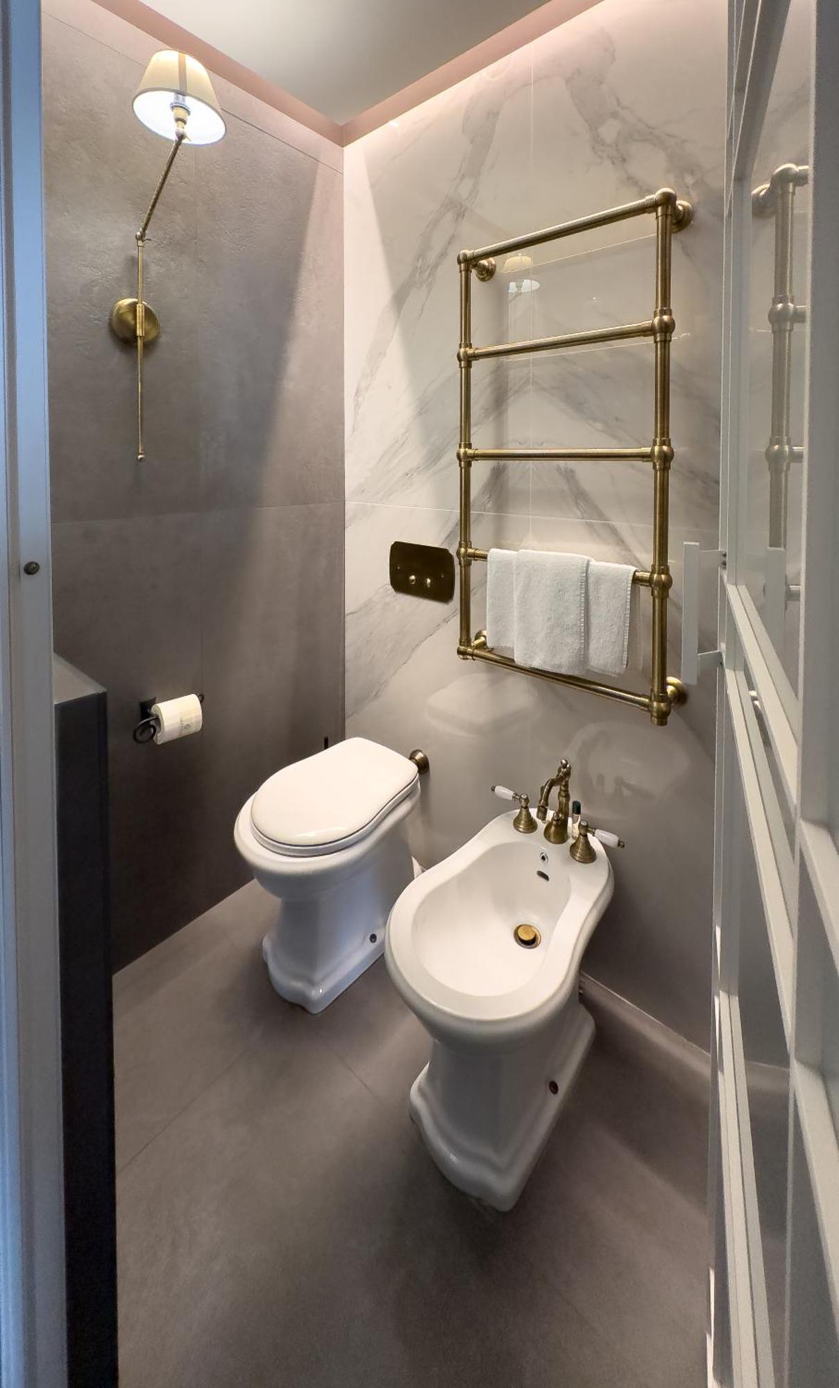Hotel Matilde Boutique Milan