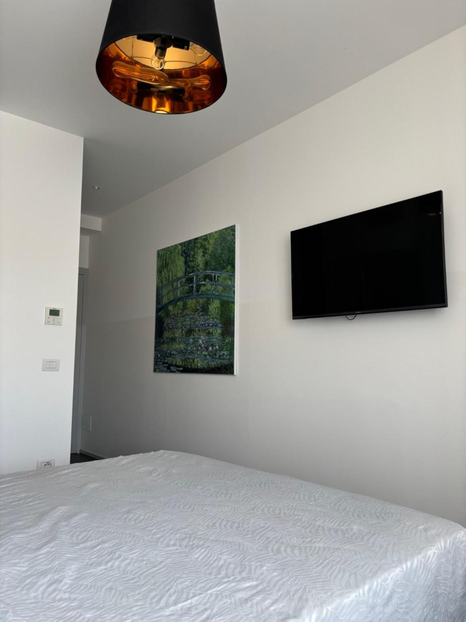 Enjoy Garden - Flavio Baracchini 9 - Guest house Milan