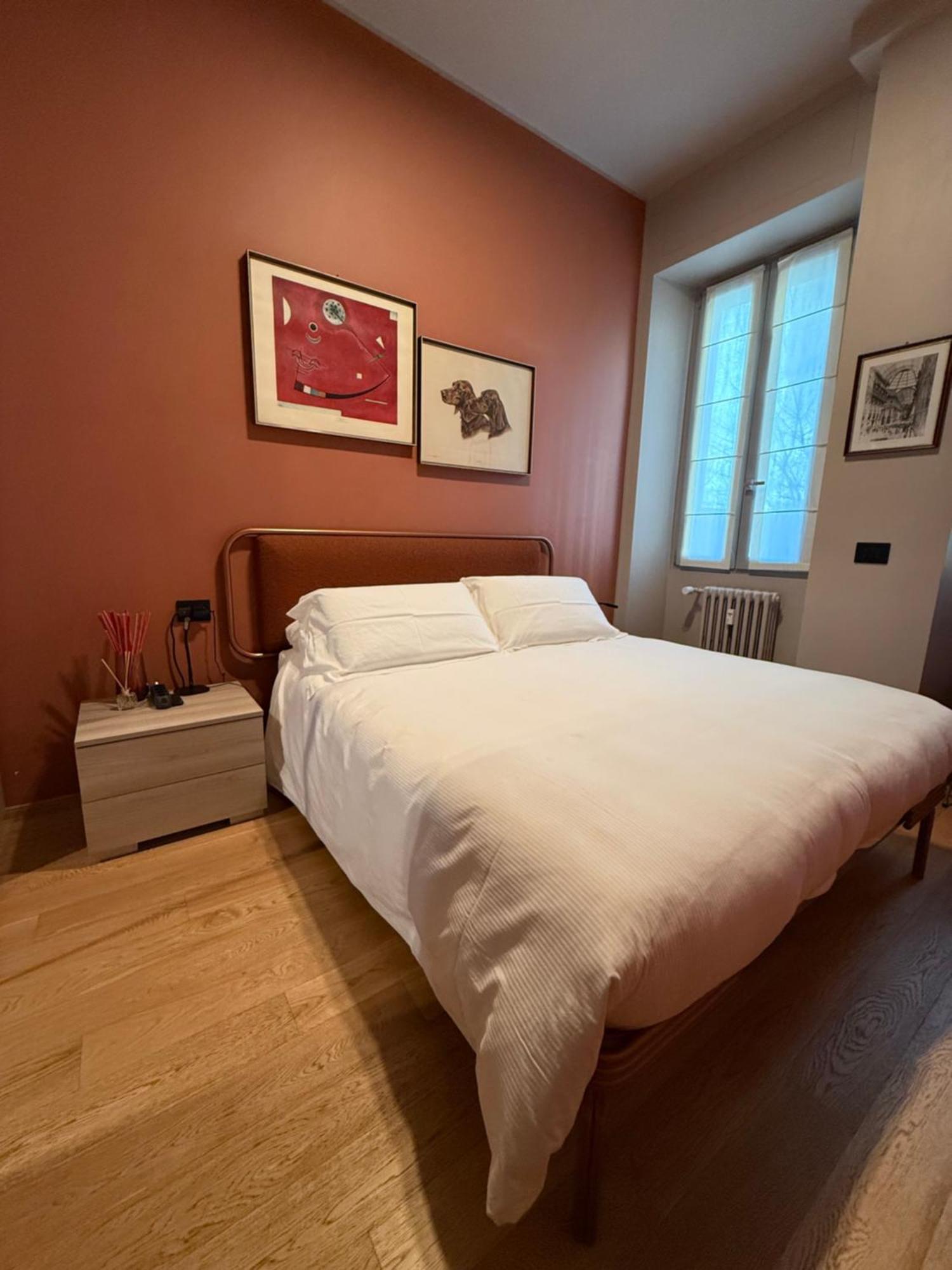 Apartment Richard's - 22 Marzo