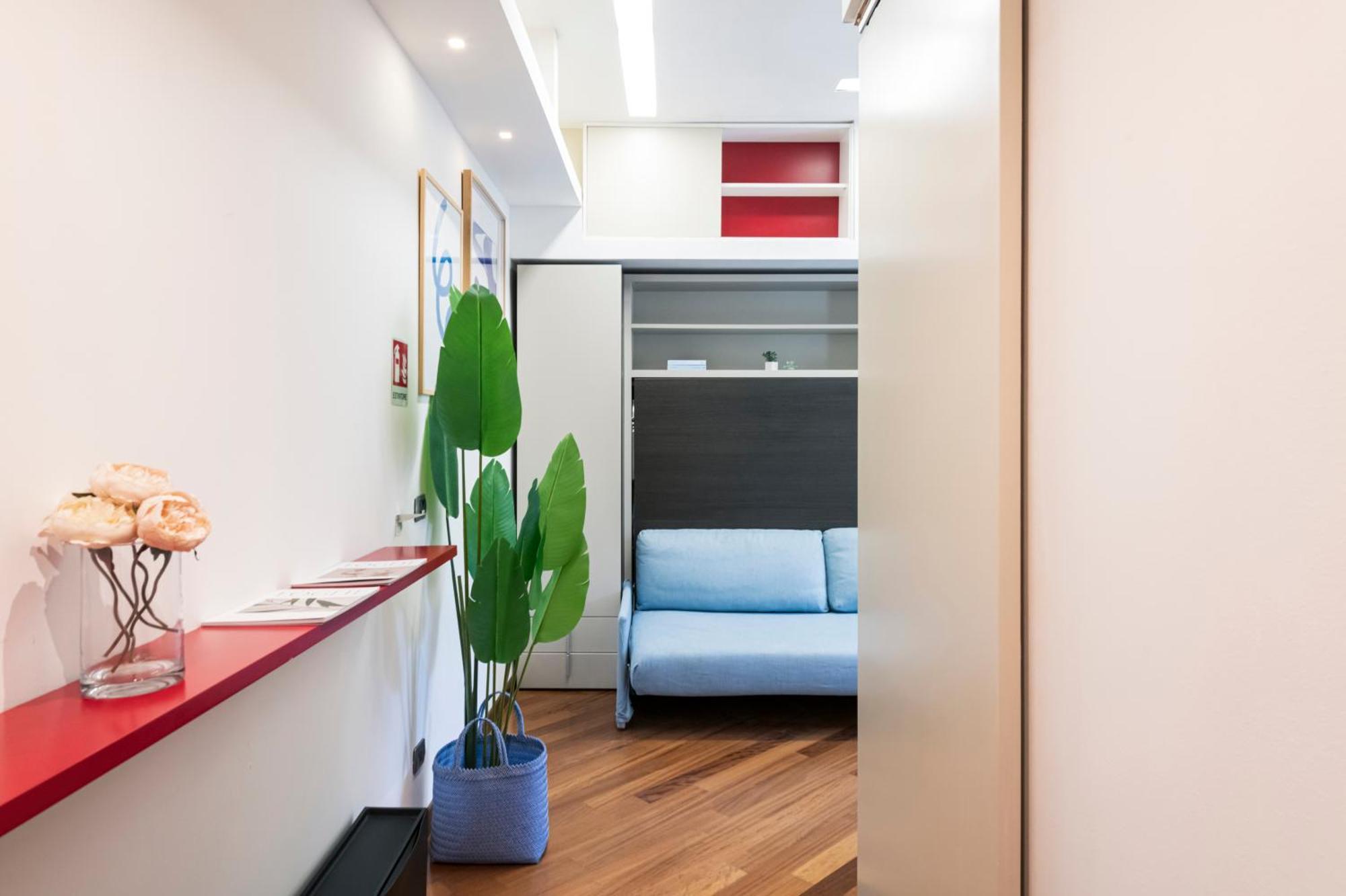 Easylife - Moderno Rifugio In Zona Bocconi *