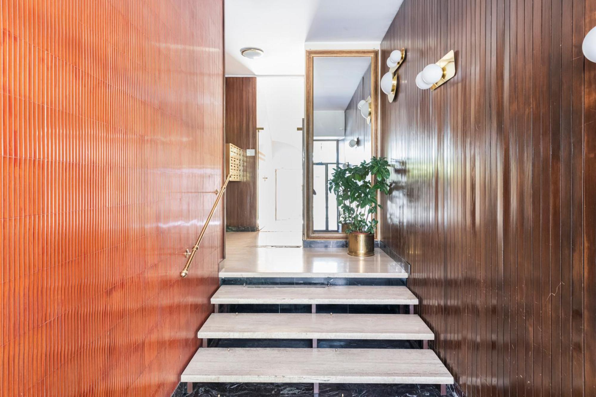 Appartamento Easylife - Moderno Rifugio In Zona Bocconi Milano