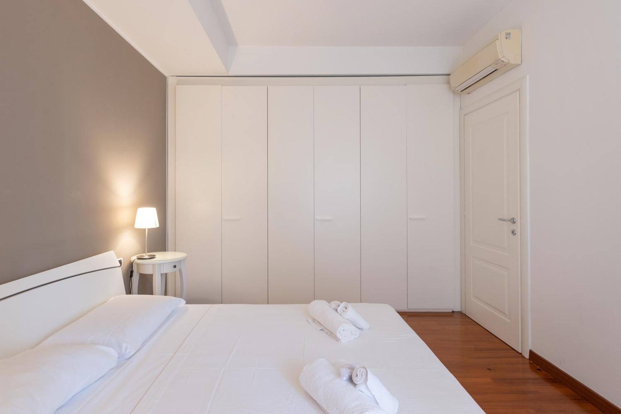Apartment Ampio Bilocale Life - Mirable Pm