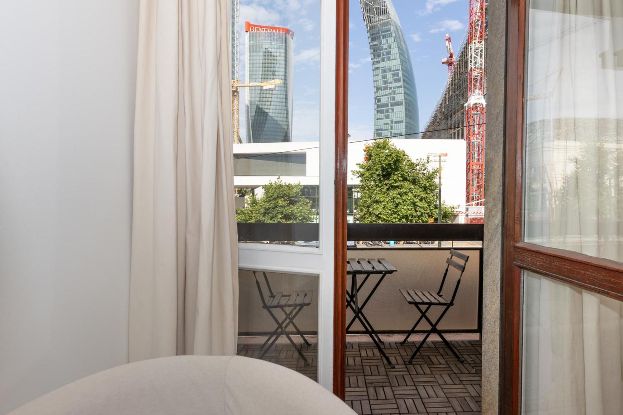 Apartment Ampio Bilocale Life - Mirable Pm *