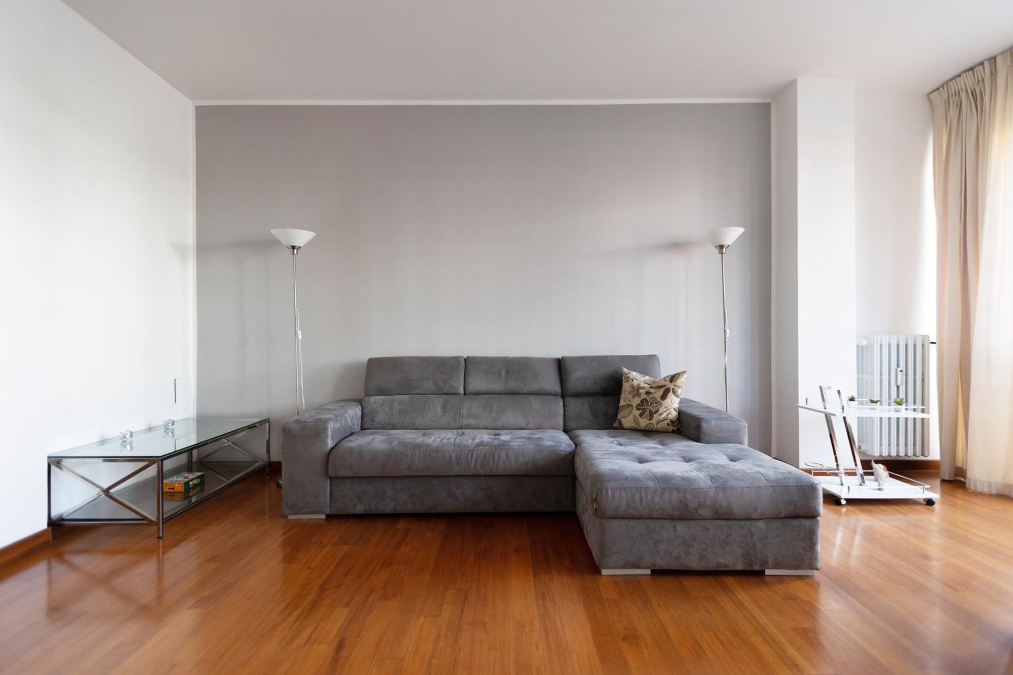 Ampio Bilocale Life - Mirable Pm Milan