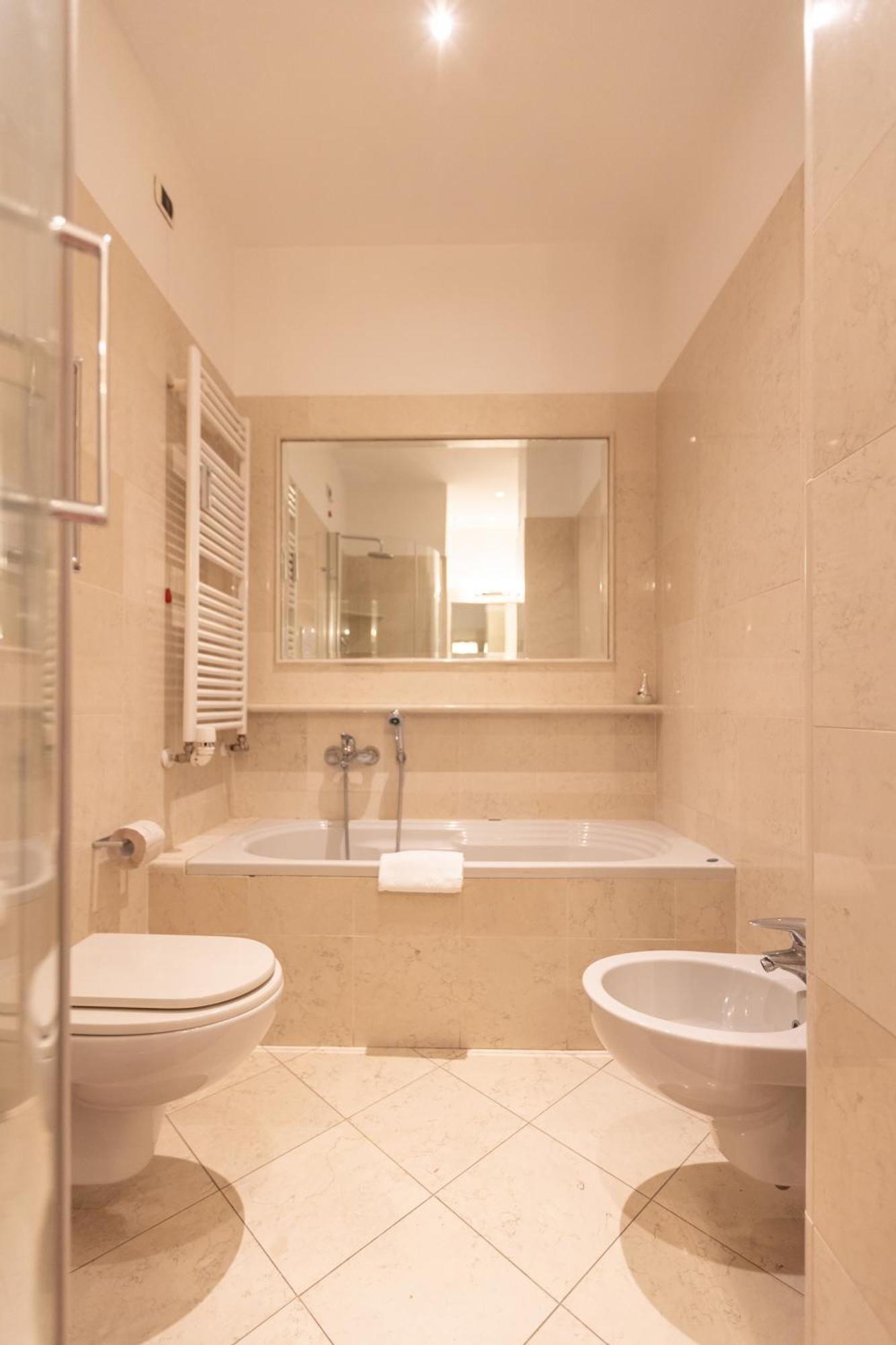 Ampio Bilocale Life - Mirable Pm * Milan