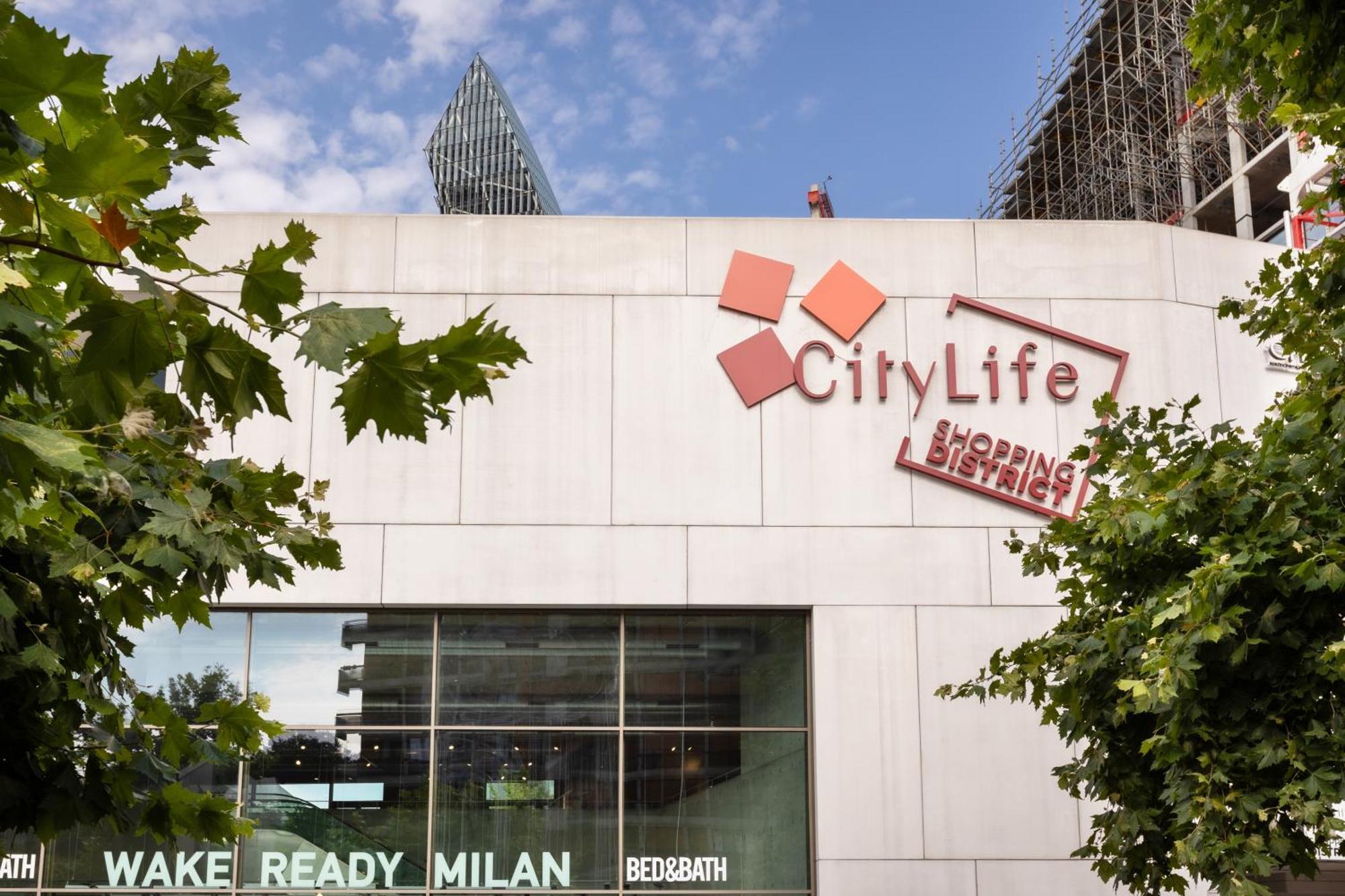 Apartment Ampio Bilocale Life - Mirable Pm