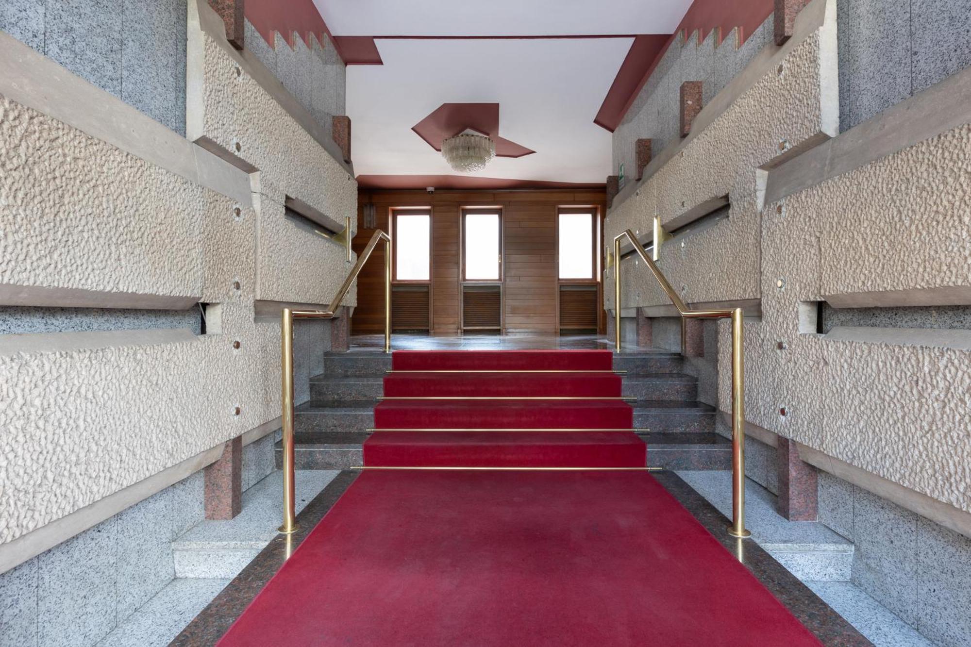 Apartment Ampio Bilocale Life - Mirable Pm Milan