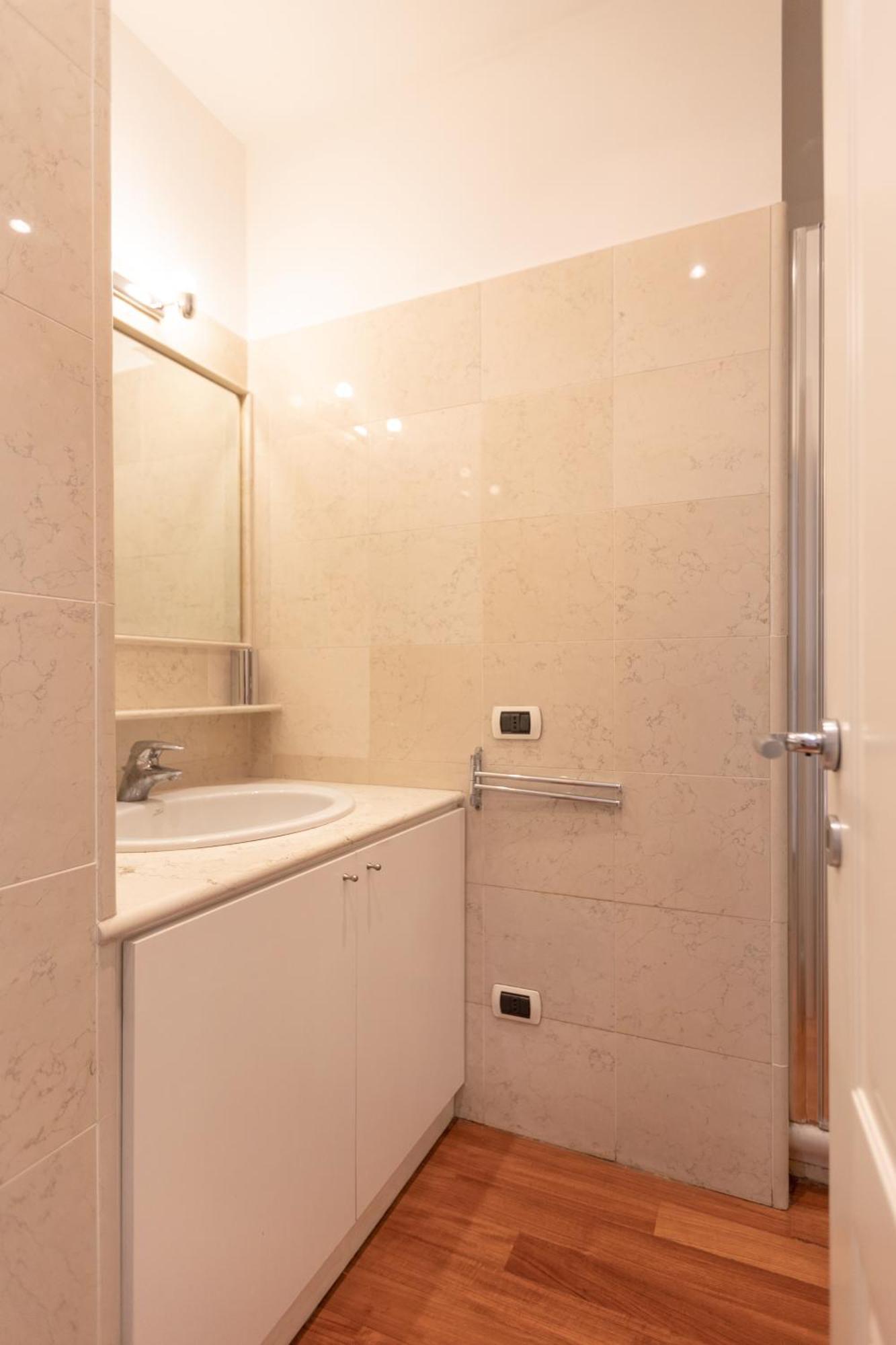 Ampio Bilocale Life - Mirable Pm Milan