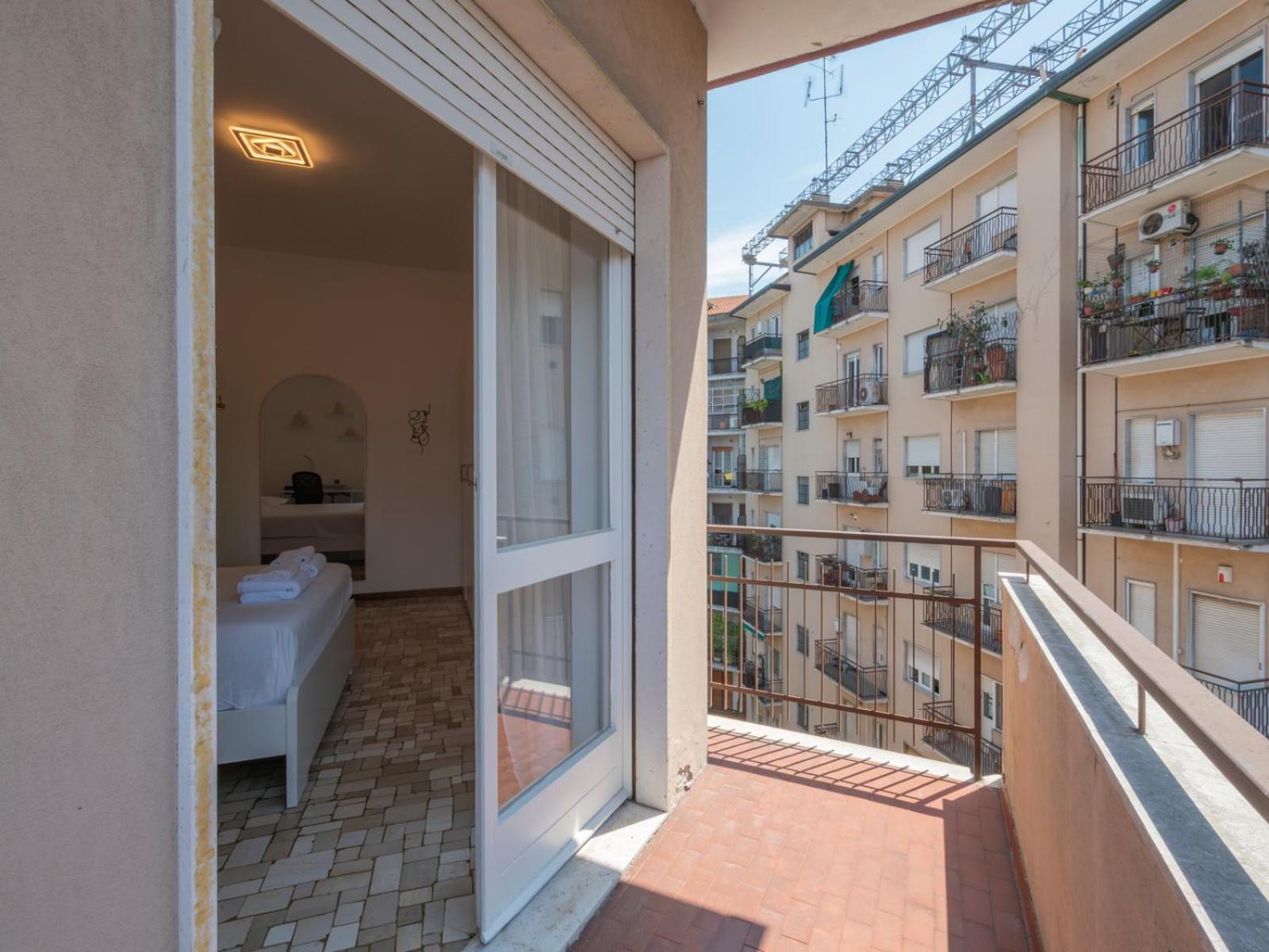 Appartamento La Dolce Darsena - Your Escape Near Navigli And Duomo