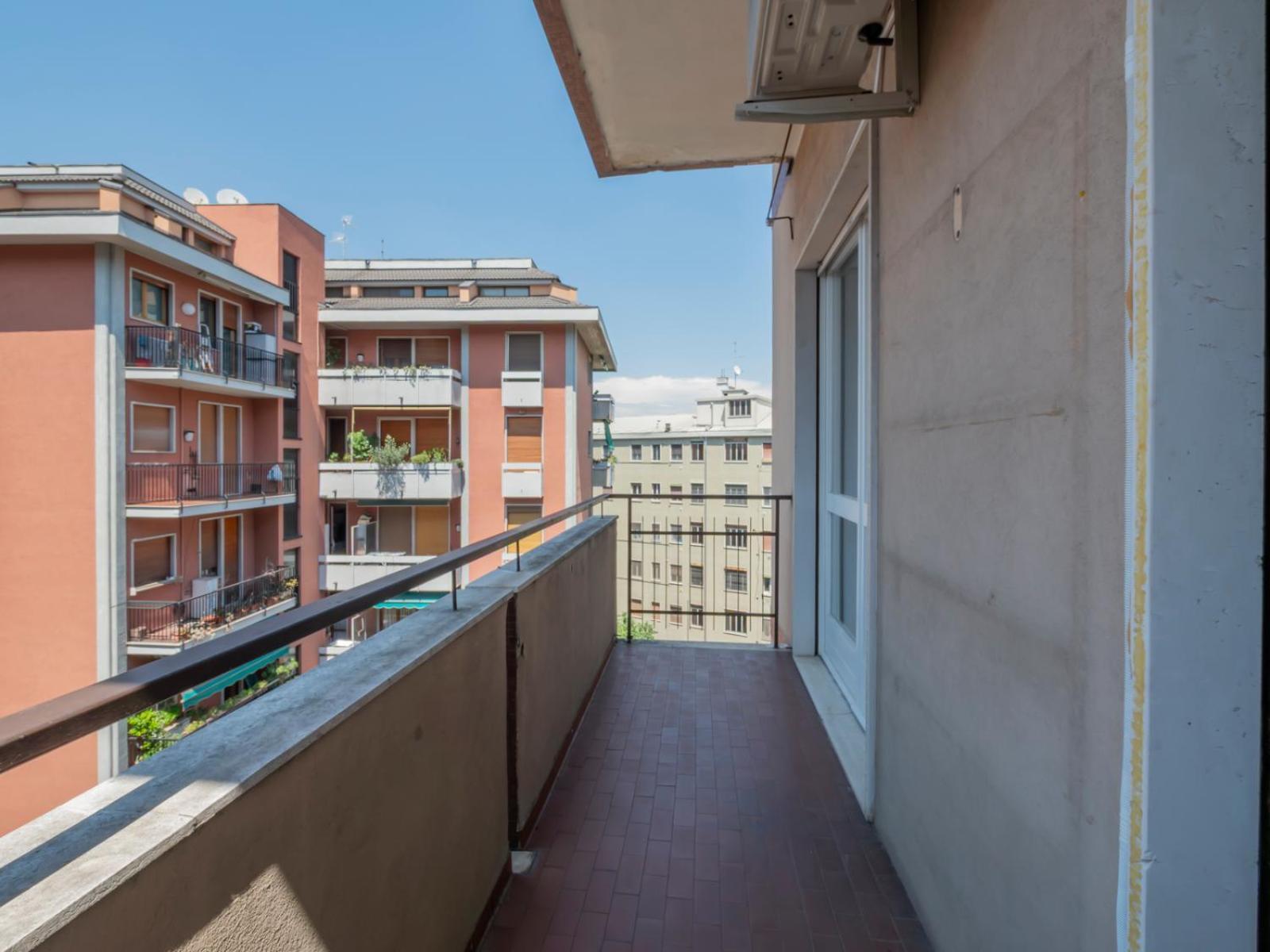 La Dolce Darsena - Your Escape Near Navigli And Duomo Appartamento *