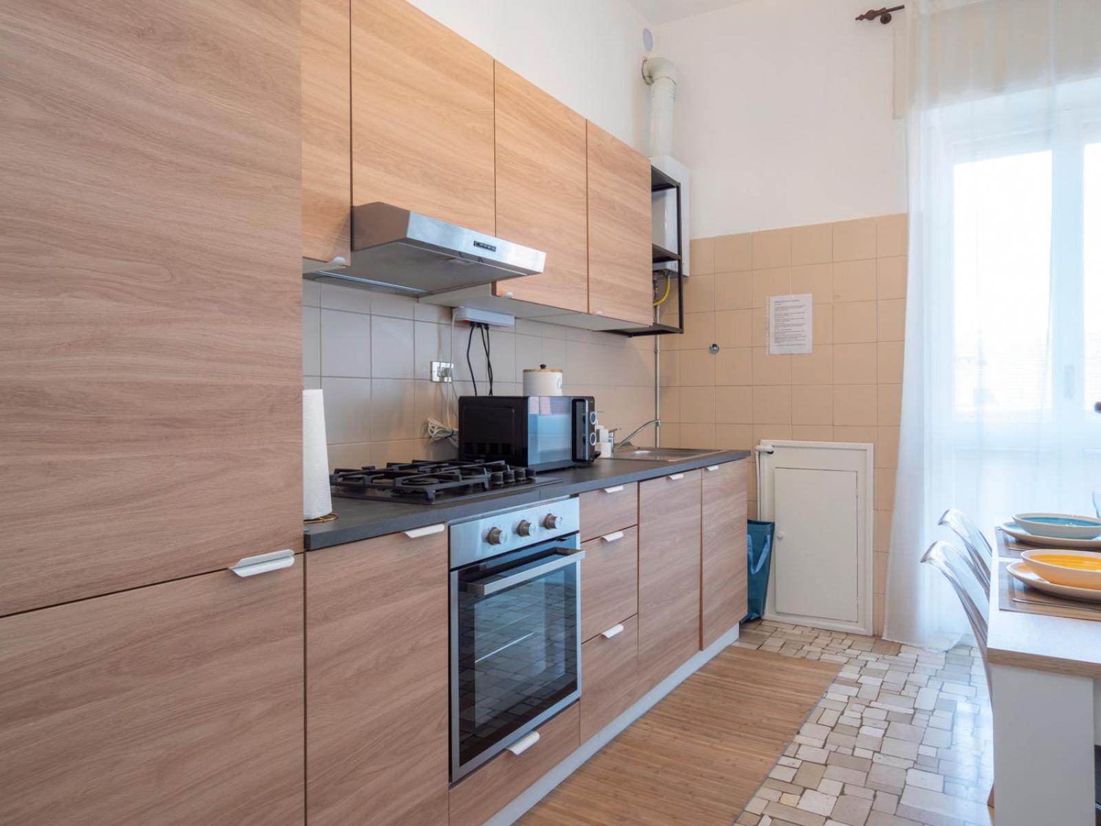 Appartamento La Dolce Darsena - Your Escape Near Navigli And Duomo